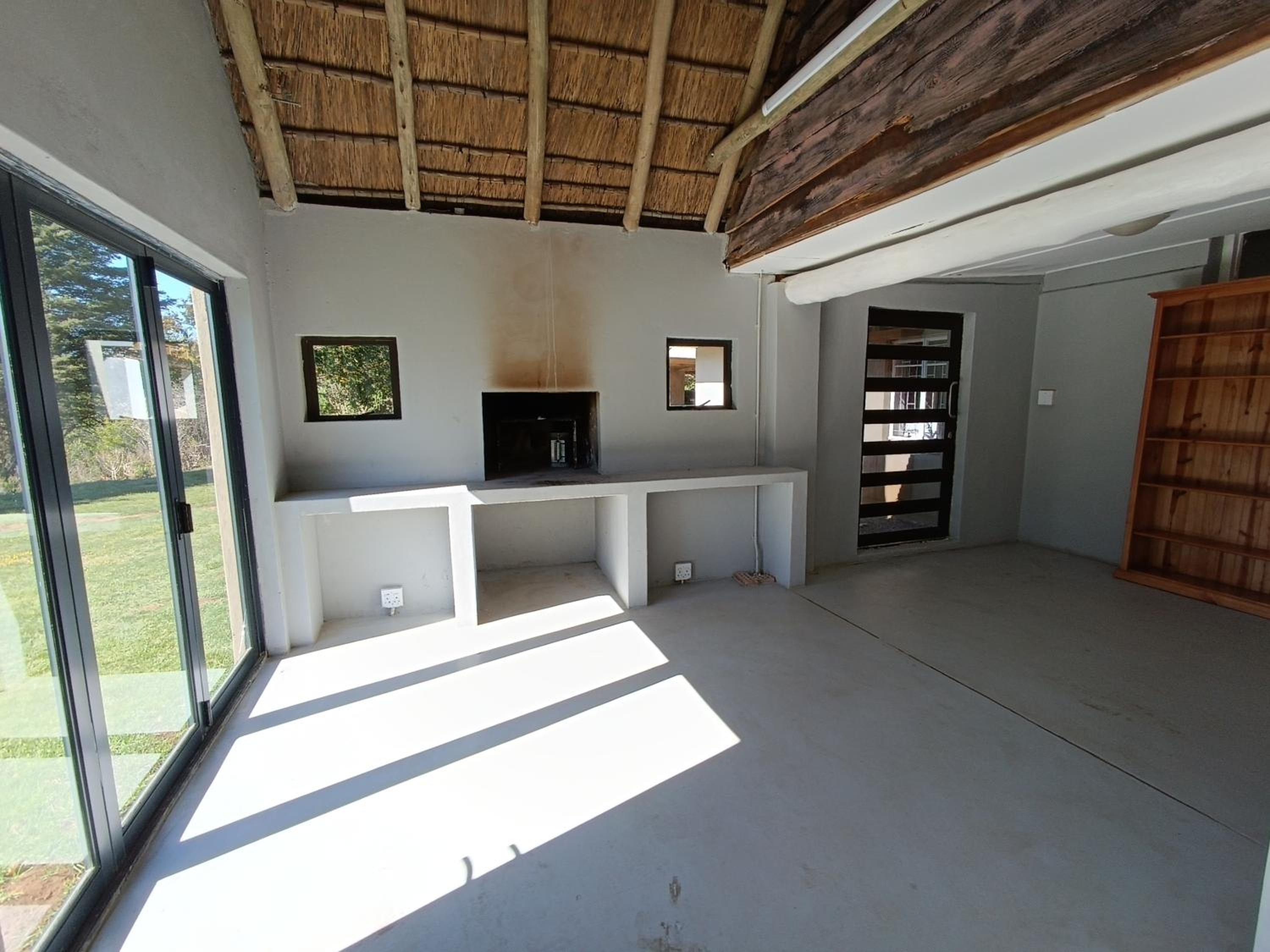 The Manna Self-Catering Cottages