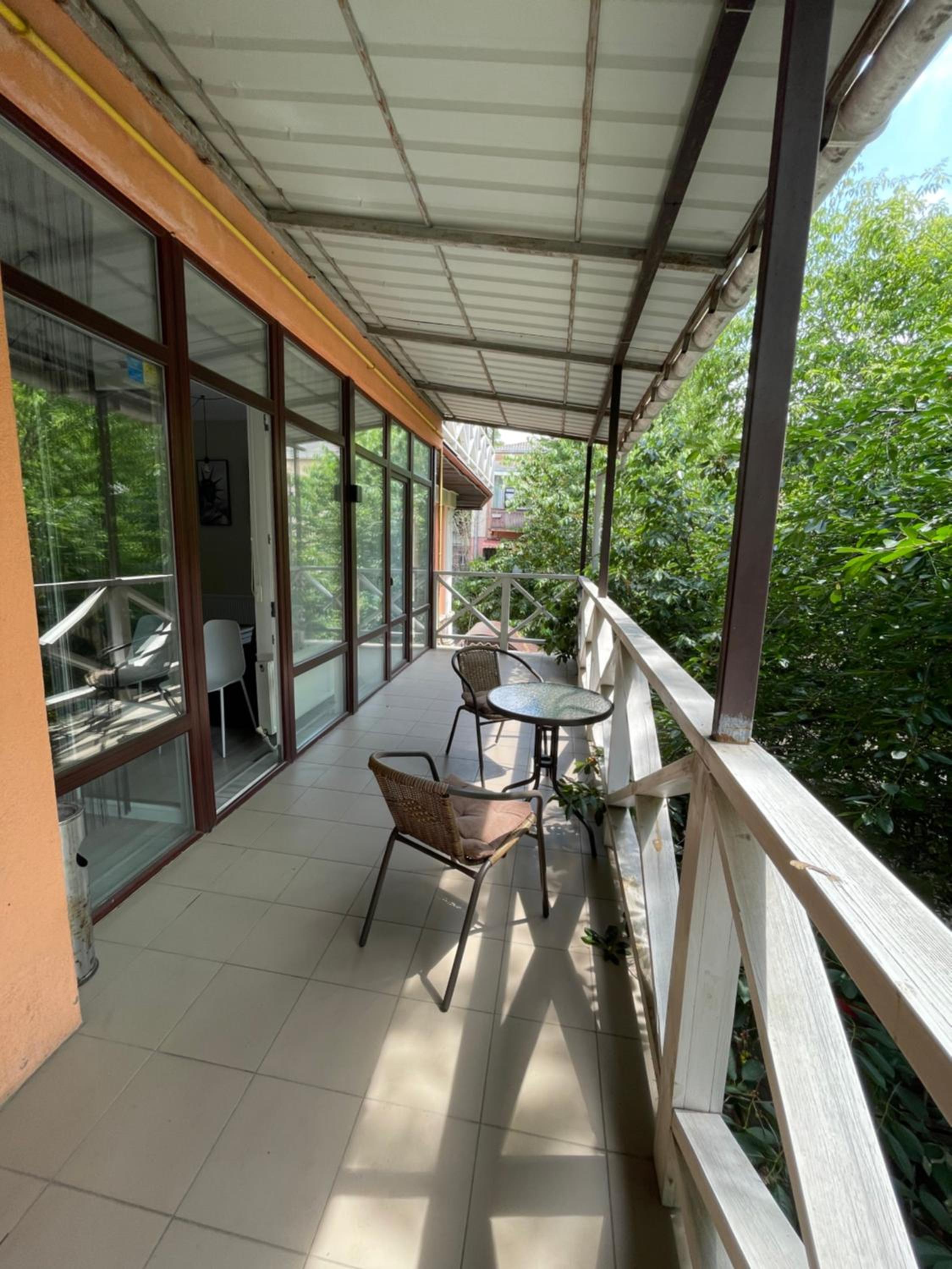 FAMILY apartment view 2
