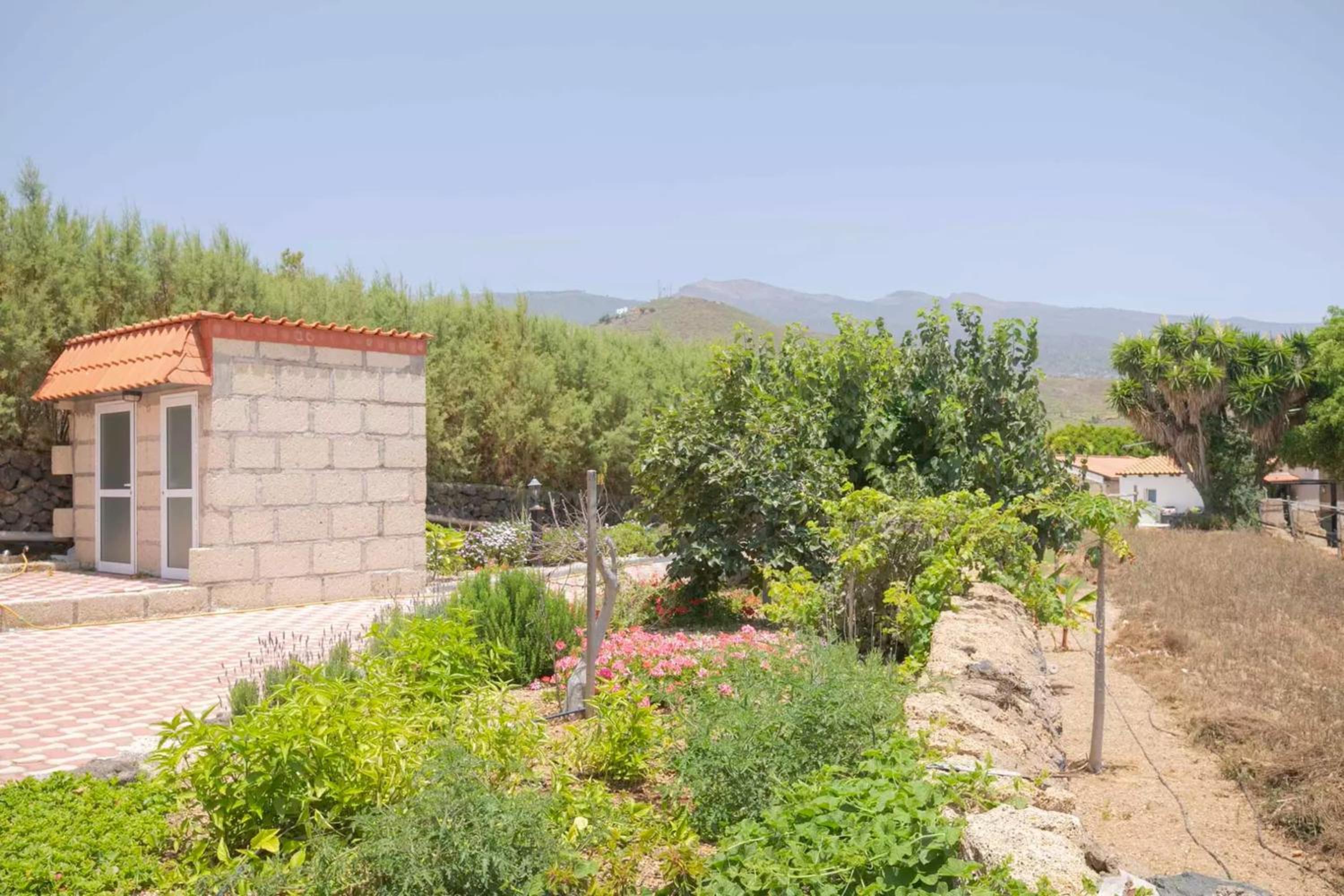 Finca Wayra Wasi