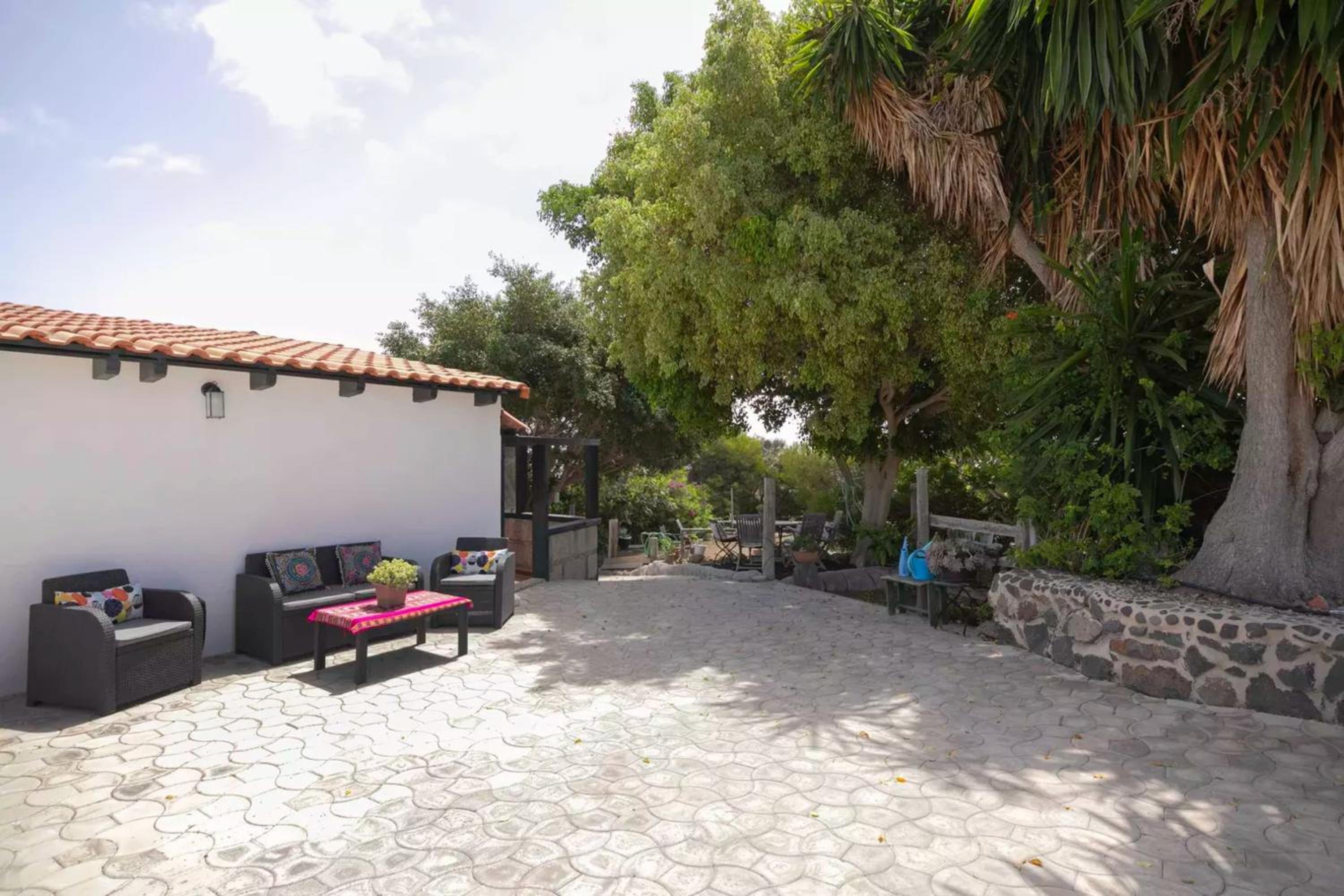 Finca Wayra Wasi