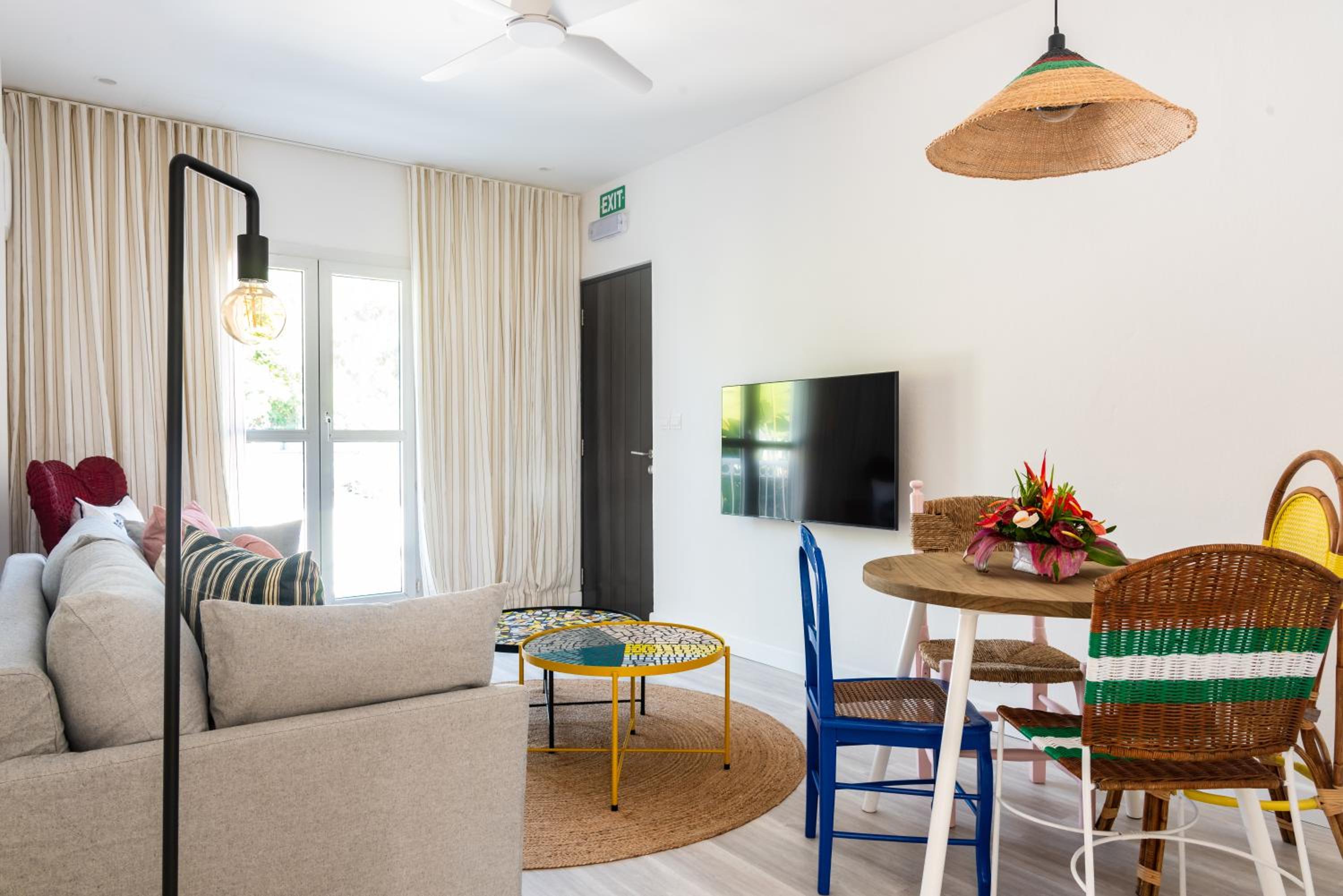 Dodo Square Residence view 3