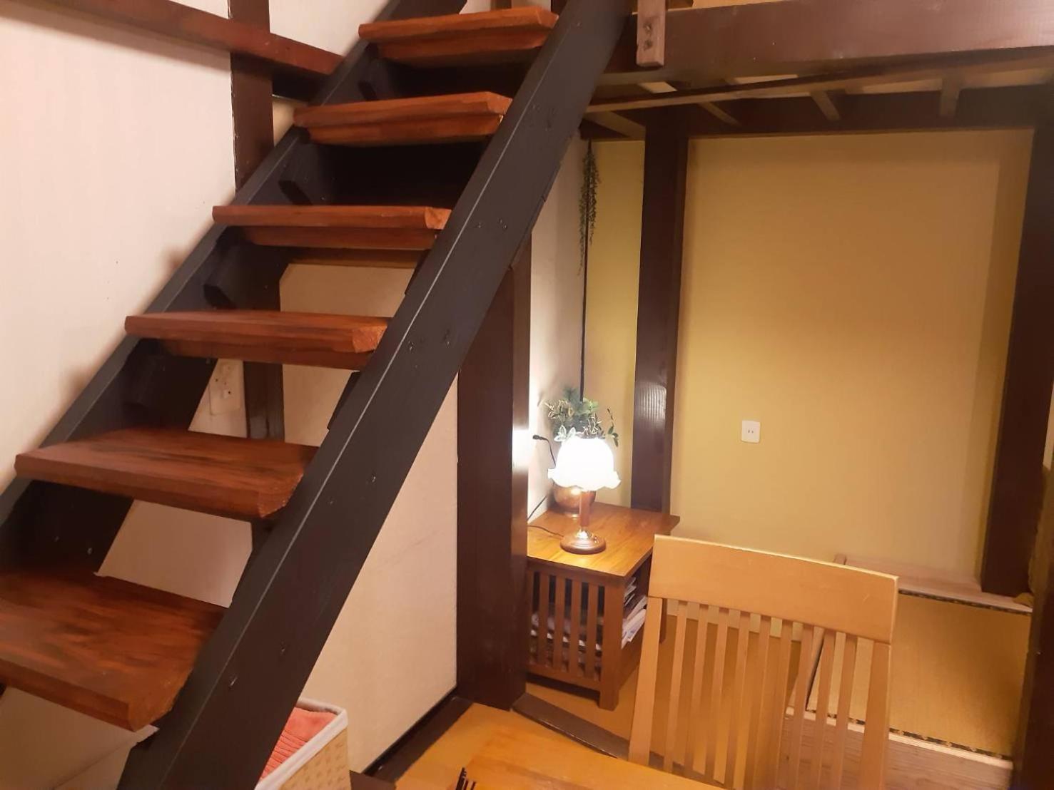 HAKUBA IKEDA LIFE KAN APARTMENTS, Hakuba - 12