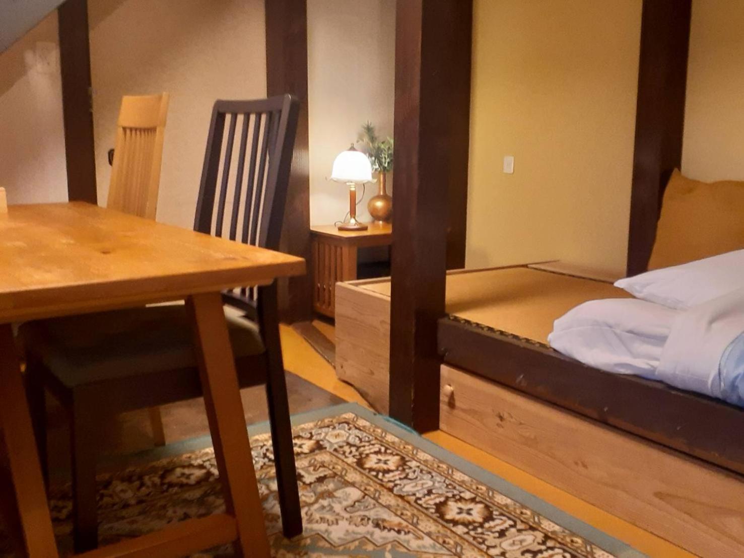 HAKUBA IKEDA LIFE KAN APARTMENTS, Hakuba - 13