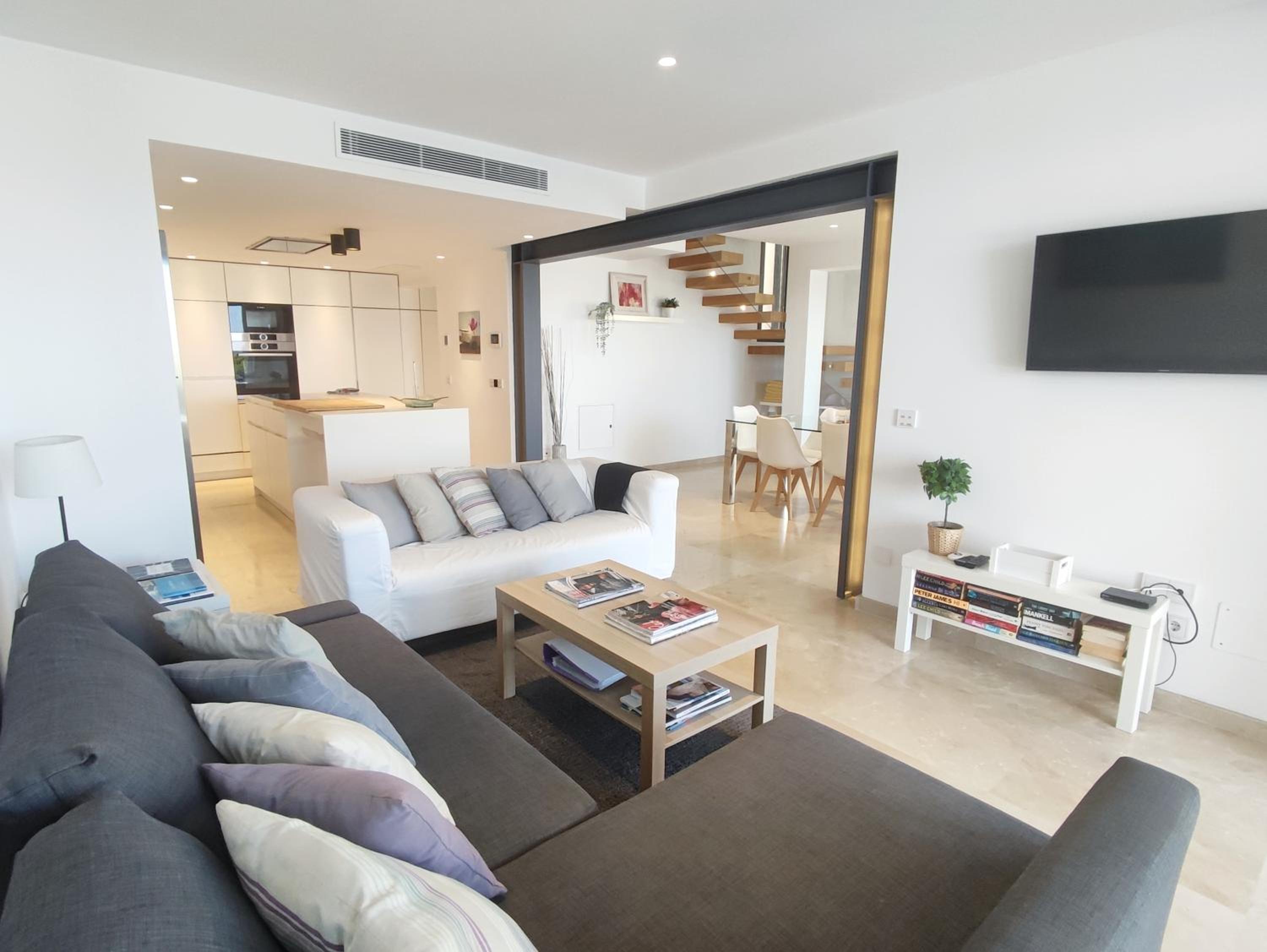 Nereo - Heatable Pool & Sea View photo 4