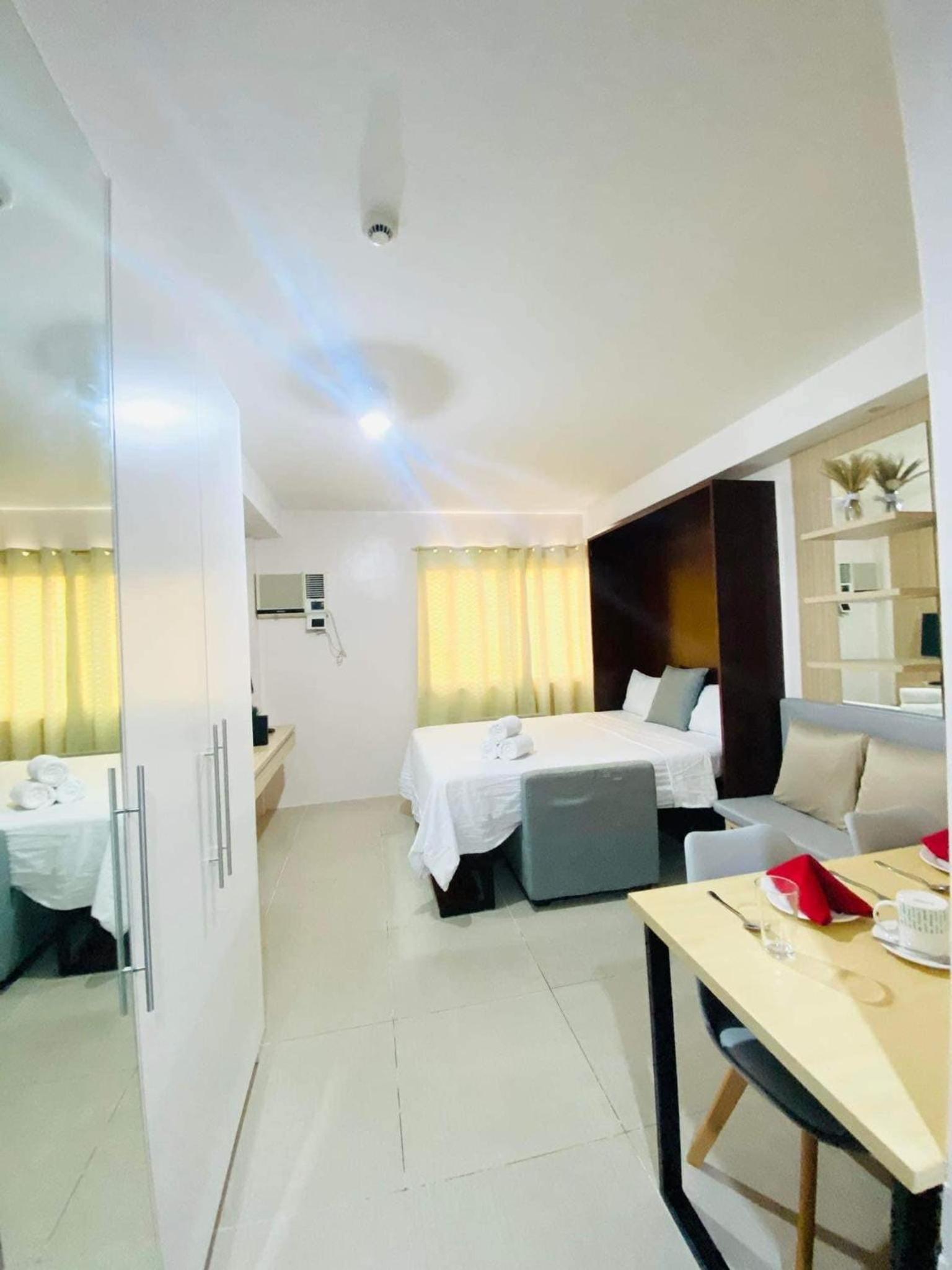 Persimmon Condominium Cebu City