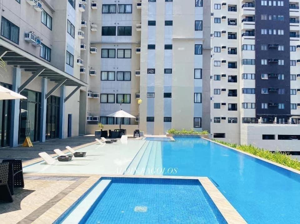 Persimmon Condominium Cebu City