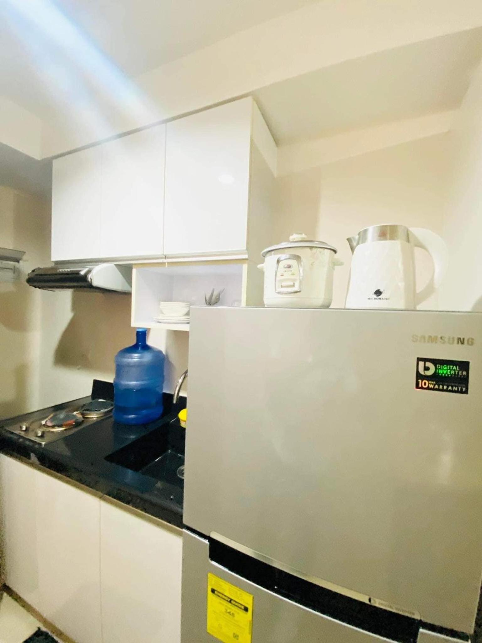 Persimmon Condominium Cebu City