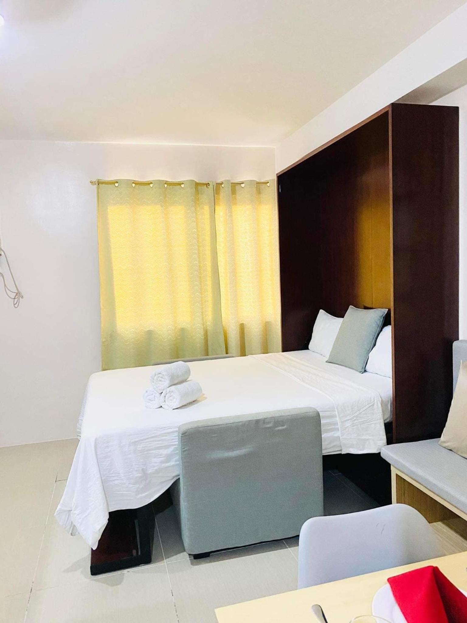 Persimmon Condominium Cebu City