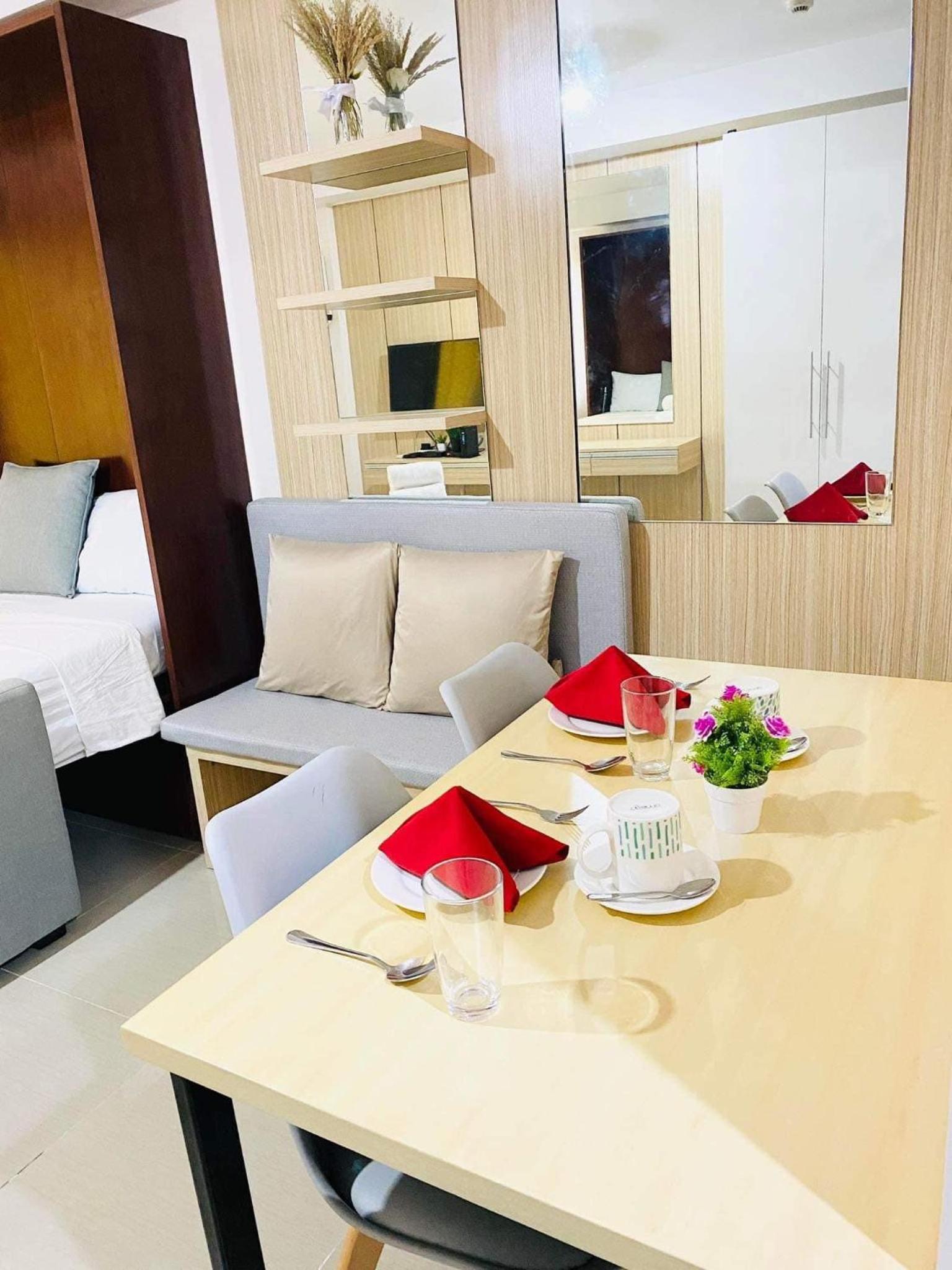 Persimmon Condominium Cebu City