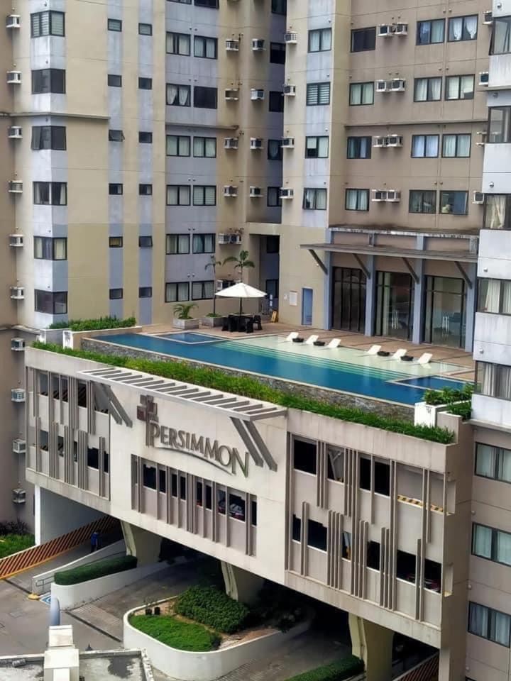 Persimmon Condominium Cebu City