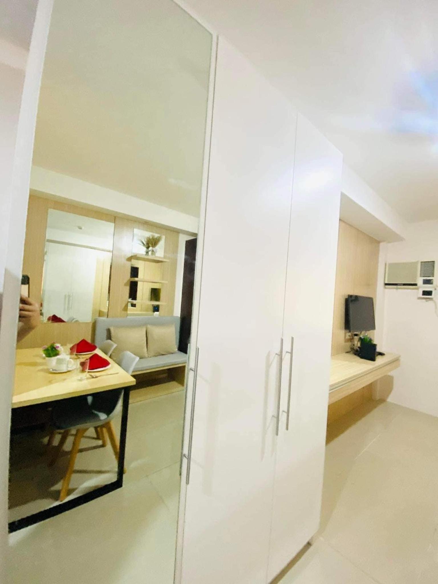 Persimmon Condominium Cebu City