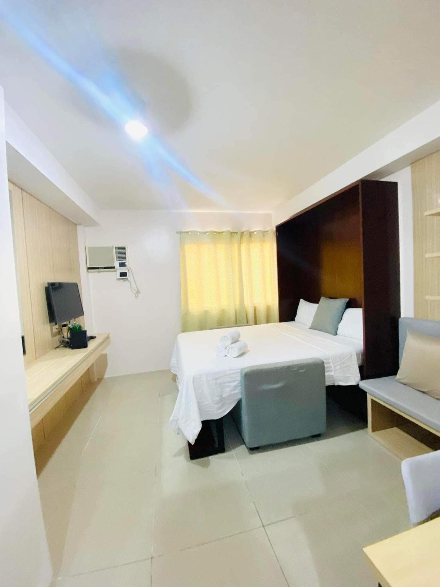 Persimmon Condominium Cebu City