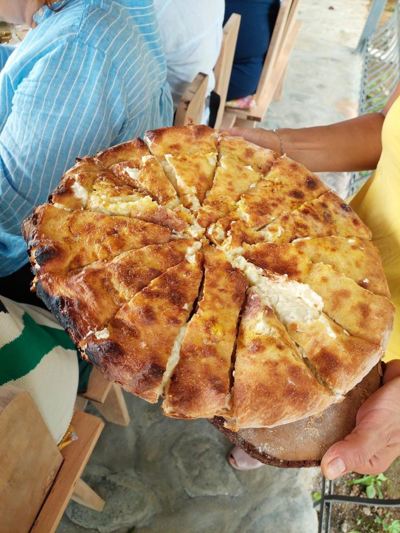 Skijis Sakhli