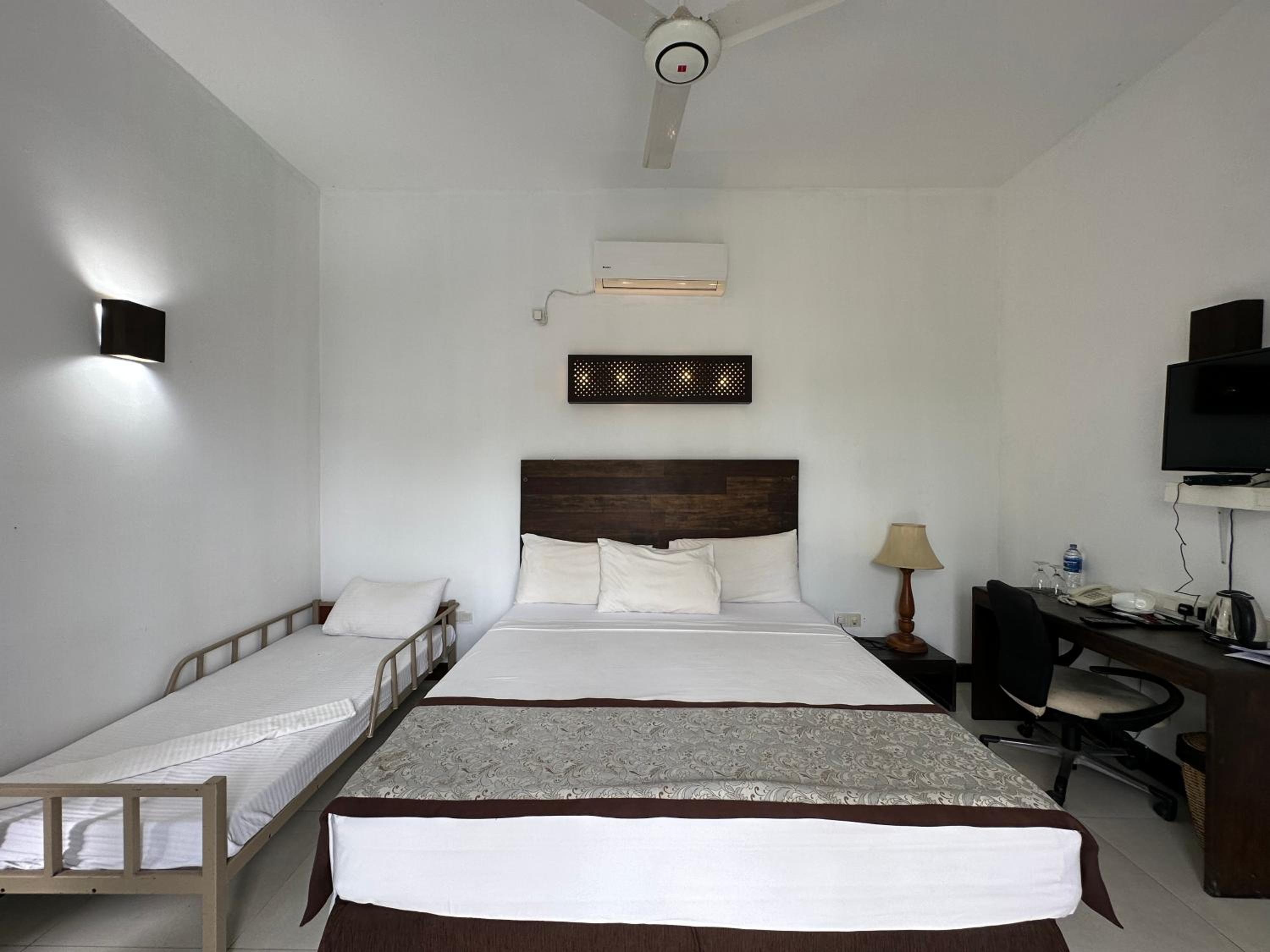 Amaluna Resorts — photo 22