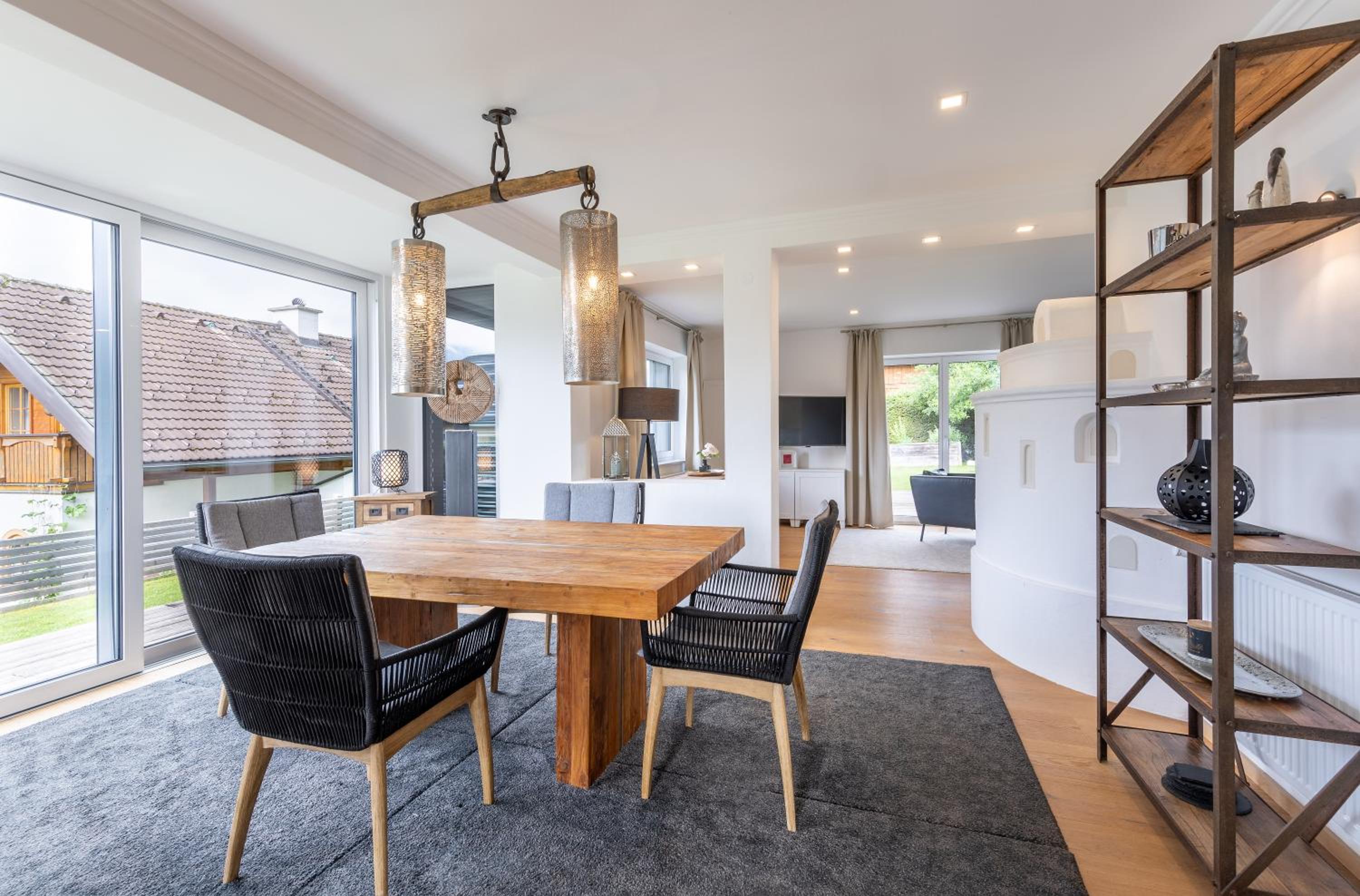 Appartement Auszeit