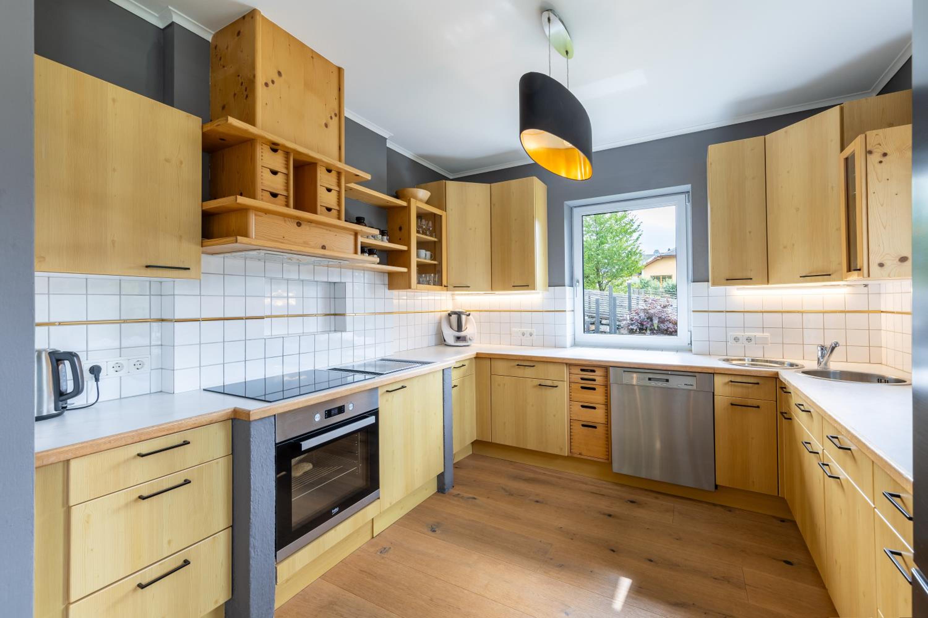 Appartement Auszeit