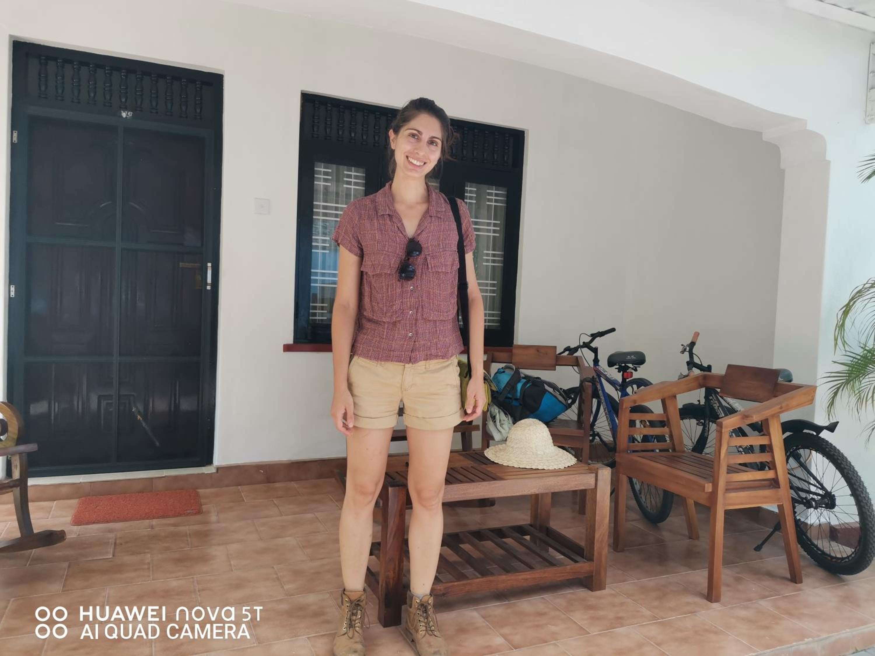 Bee Cottage Negombo view 5