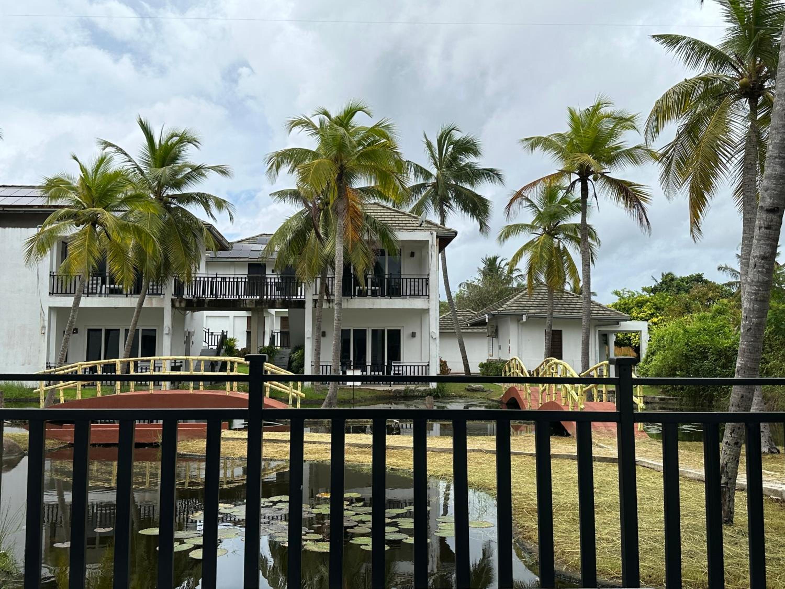 Amaluna Resorts — photo 89