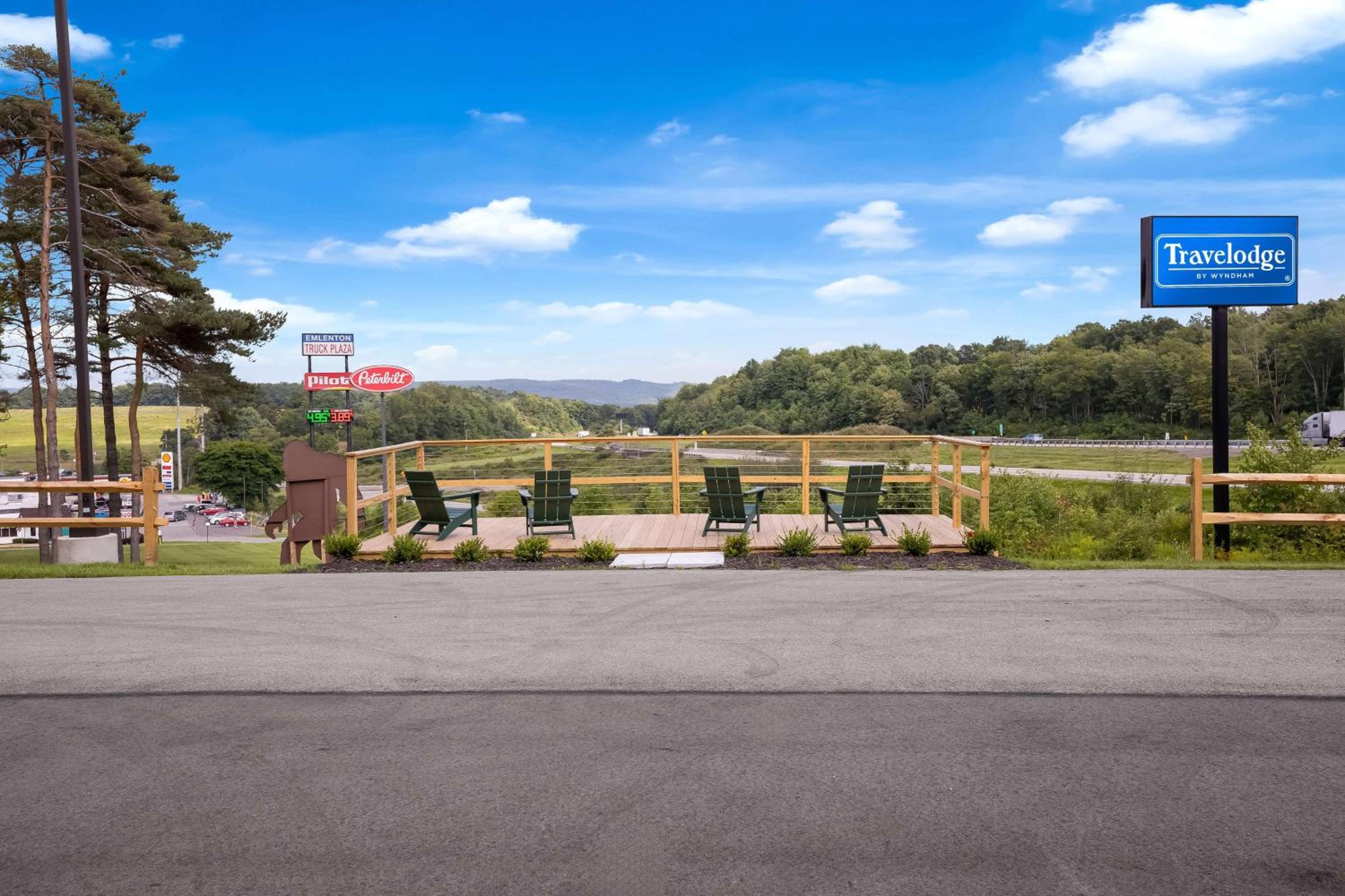 Travelodge by Wyndham Emlenton - Property Image 56