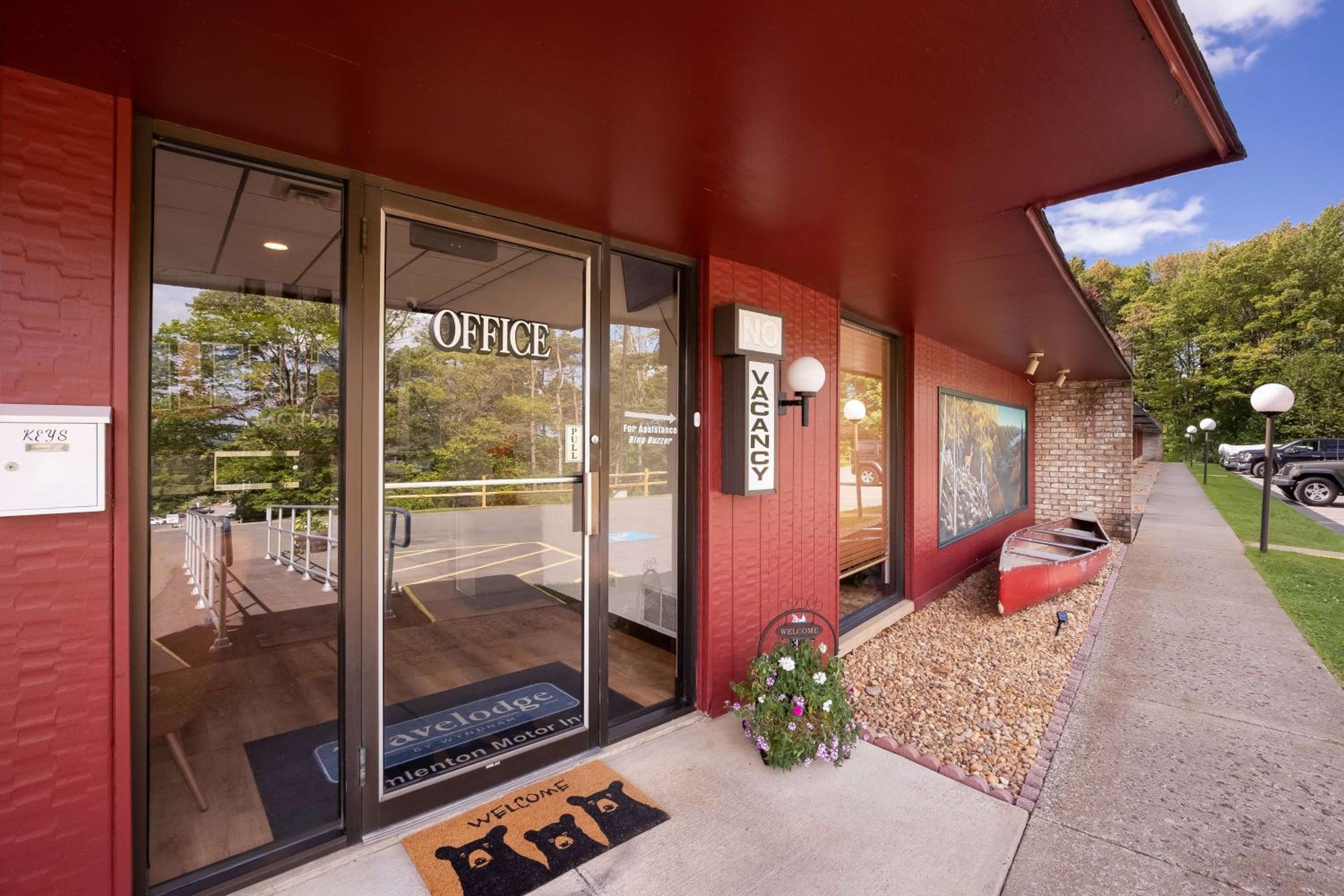 Travelodge by Wyndham Emlenton - Property Image 16