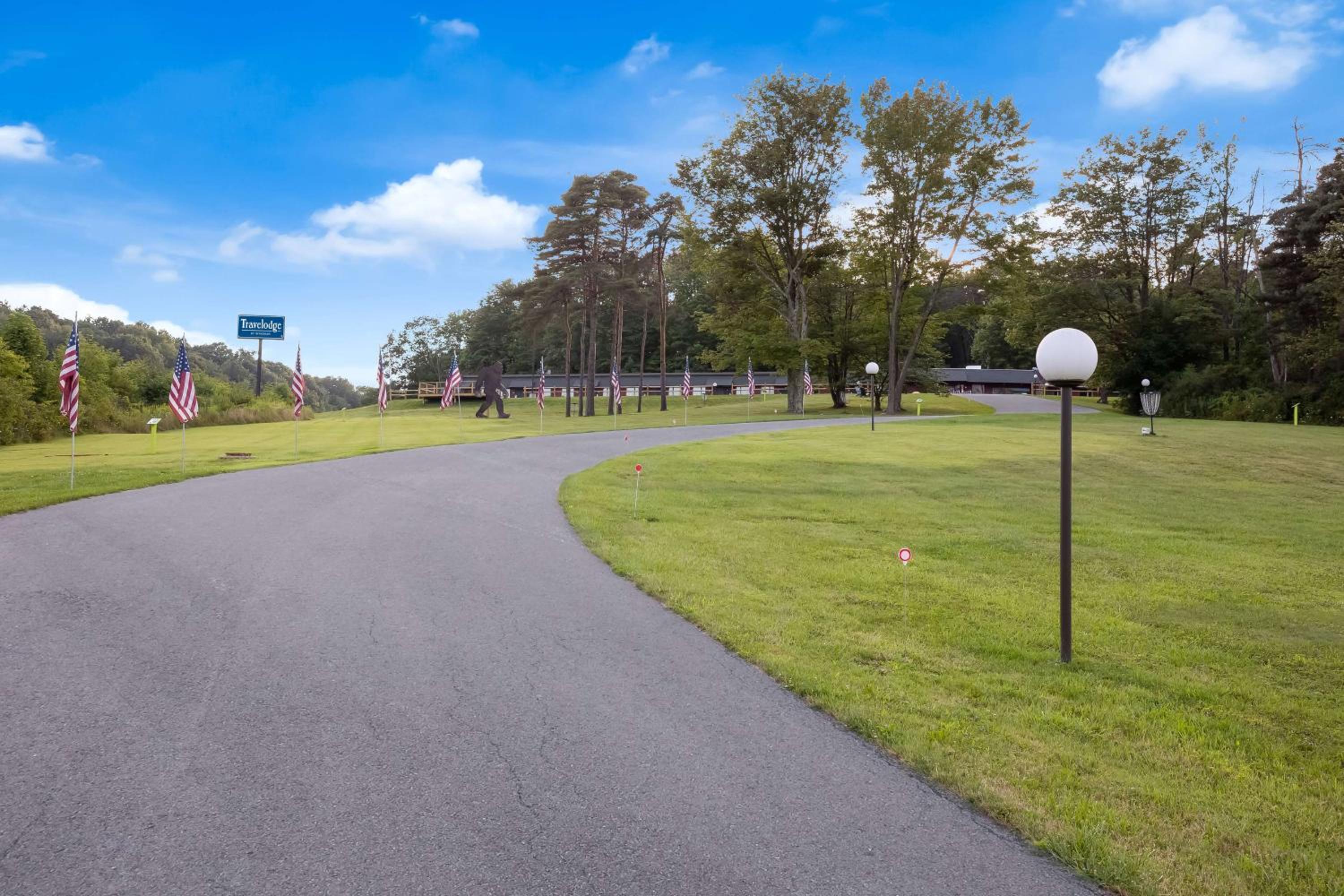 Travelodge by Wyndham Emlenton - Property Image 12