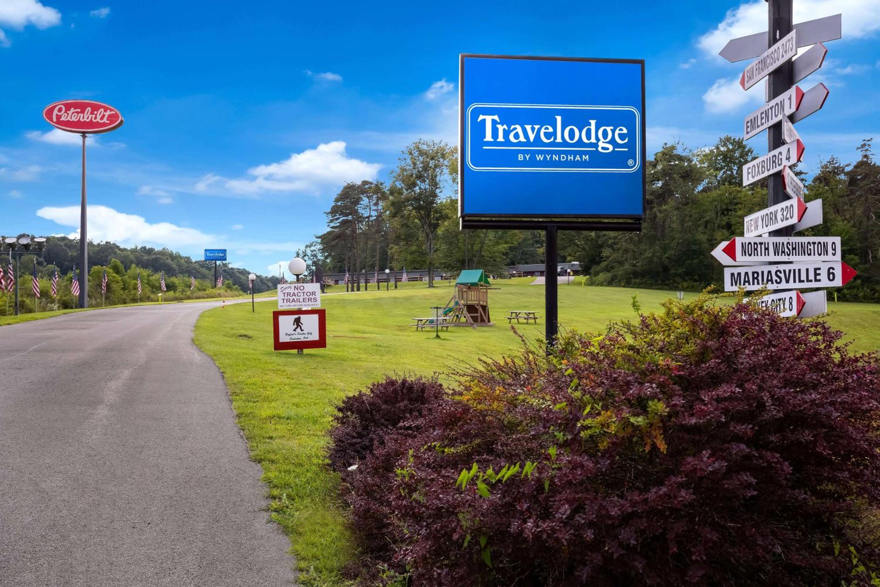 Travelodge by Wyndham Emlenton - Property Image 11