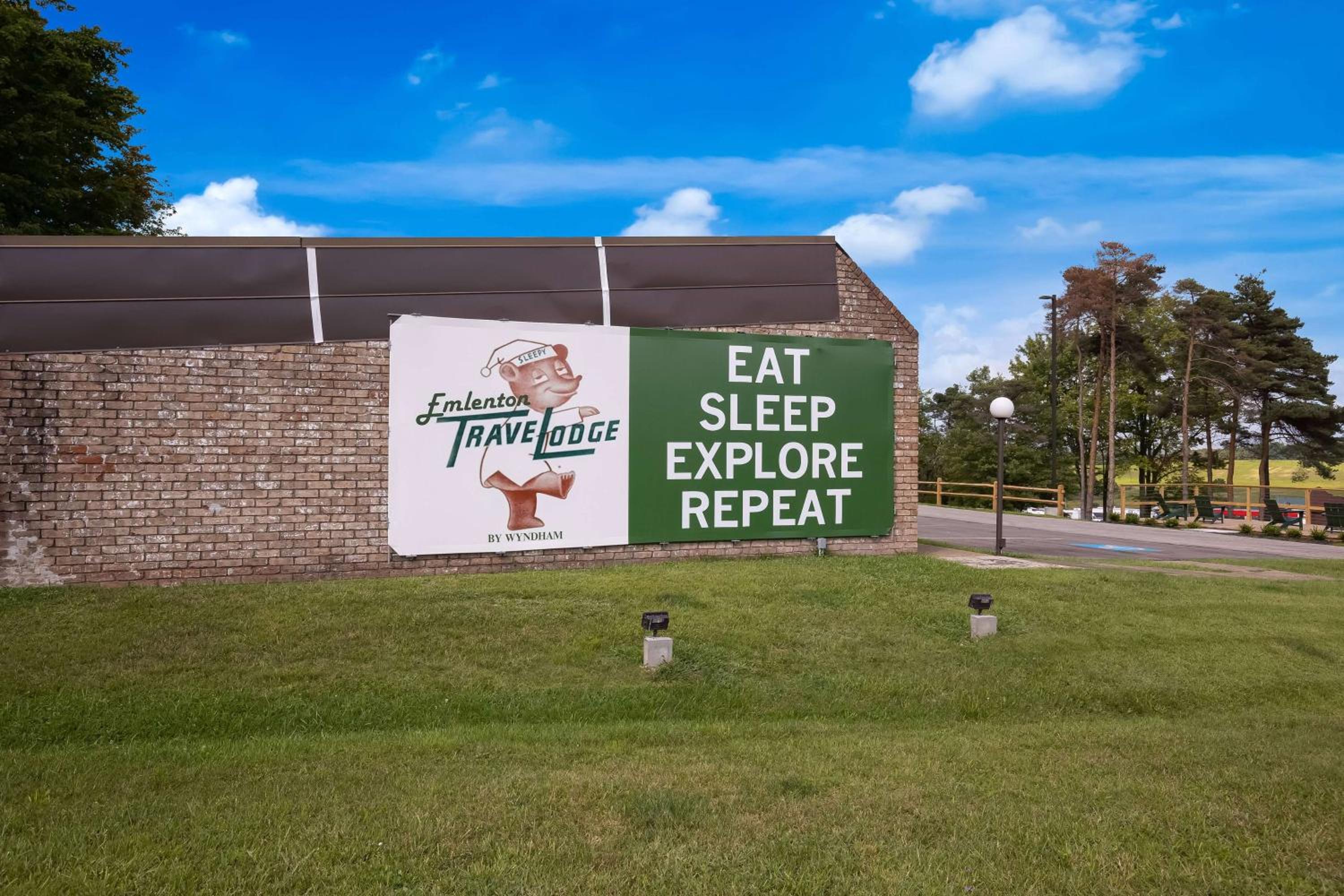 Travelodge by Wyndham Emlenton - Property Image 54