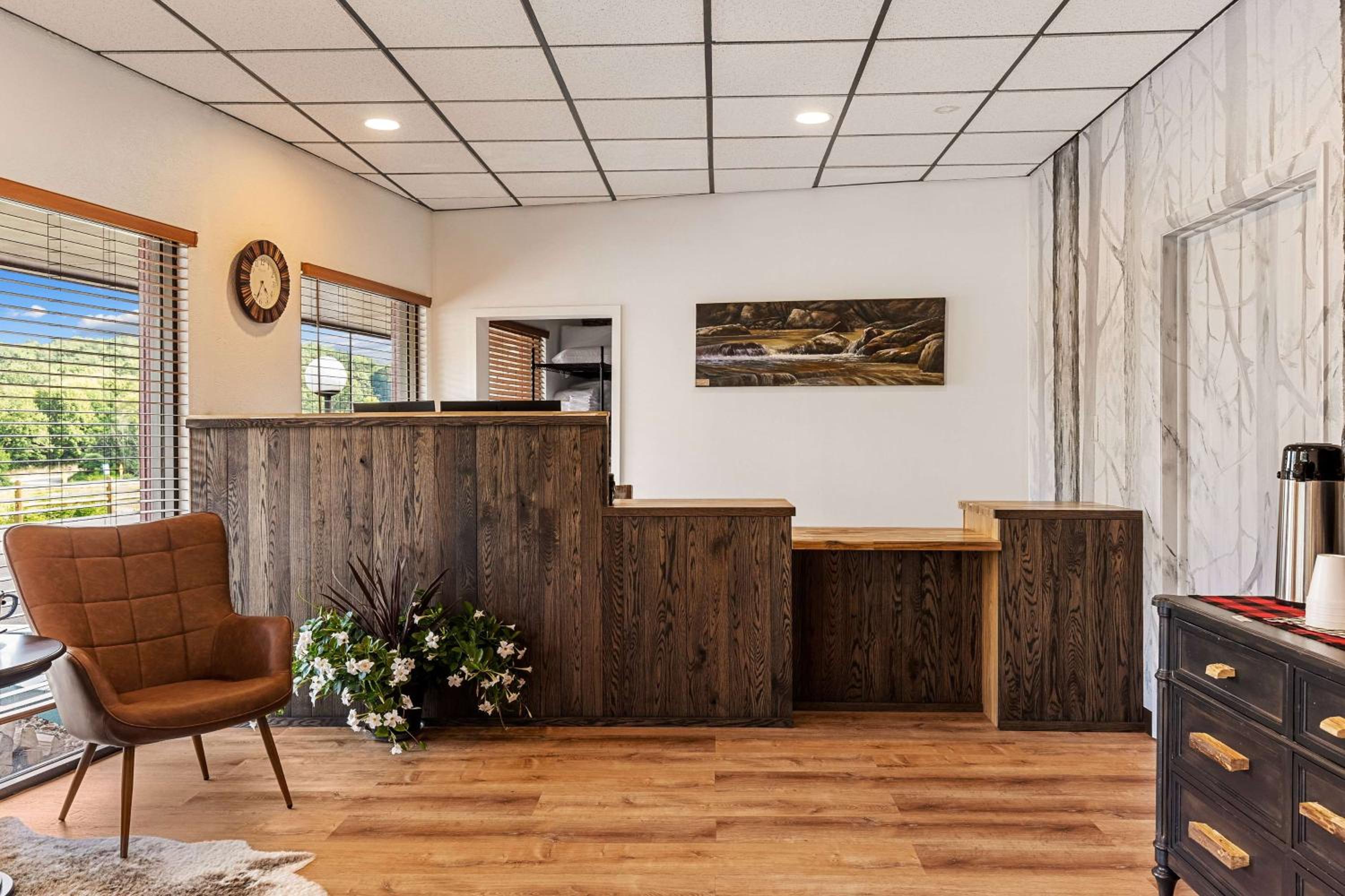 Travelodge by Wyndham Emlenton - Property Image 10