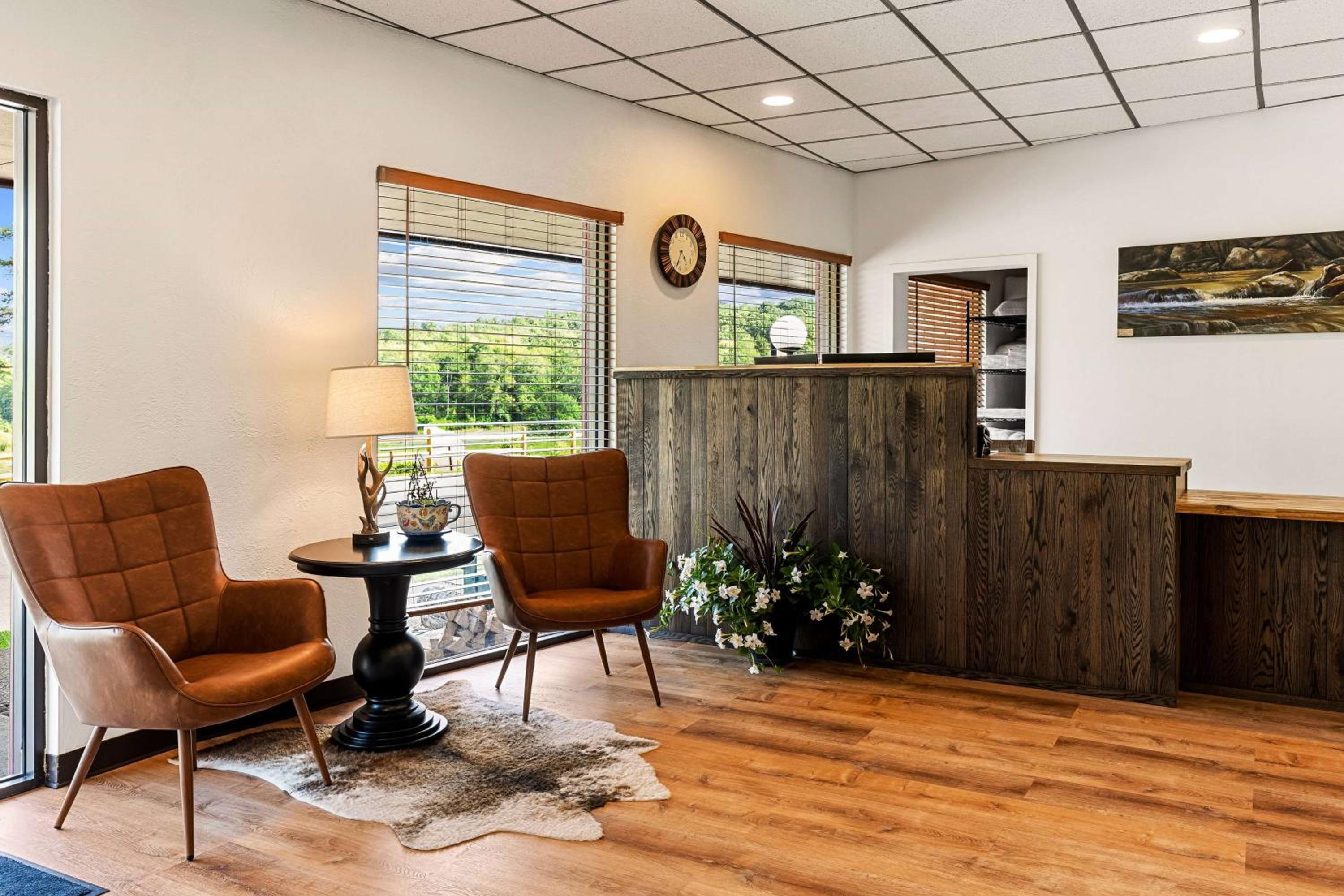 Travelodge by Wyndham Emlenton - Property Image 2