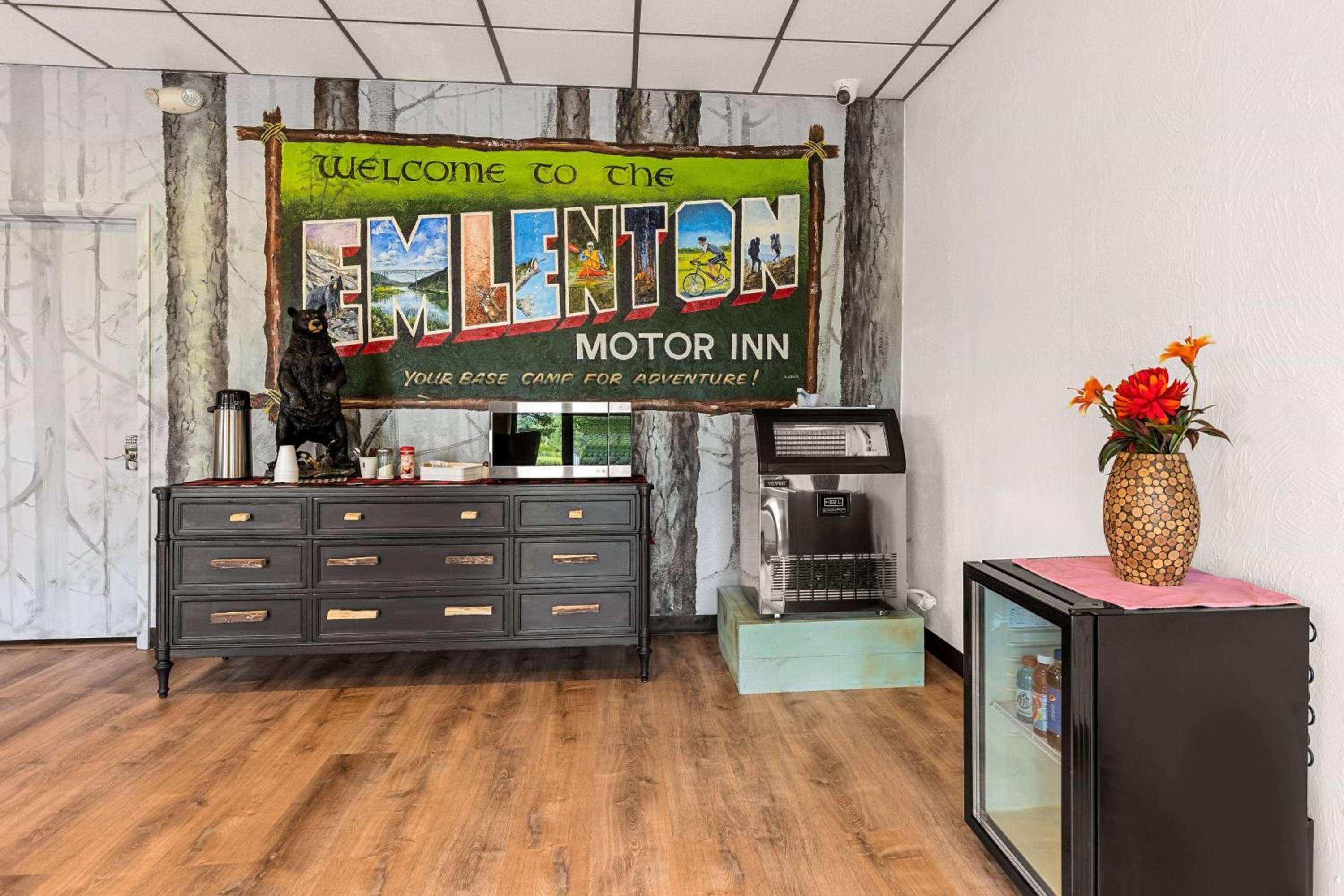 Travelodge by Wyndham Emlenton - Property Image 58