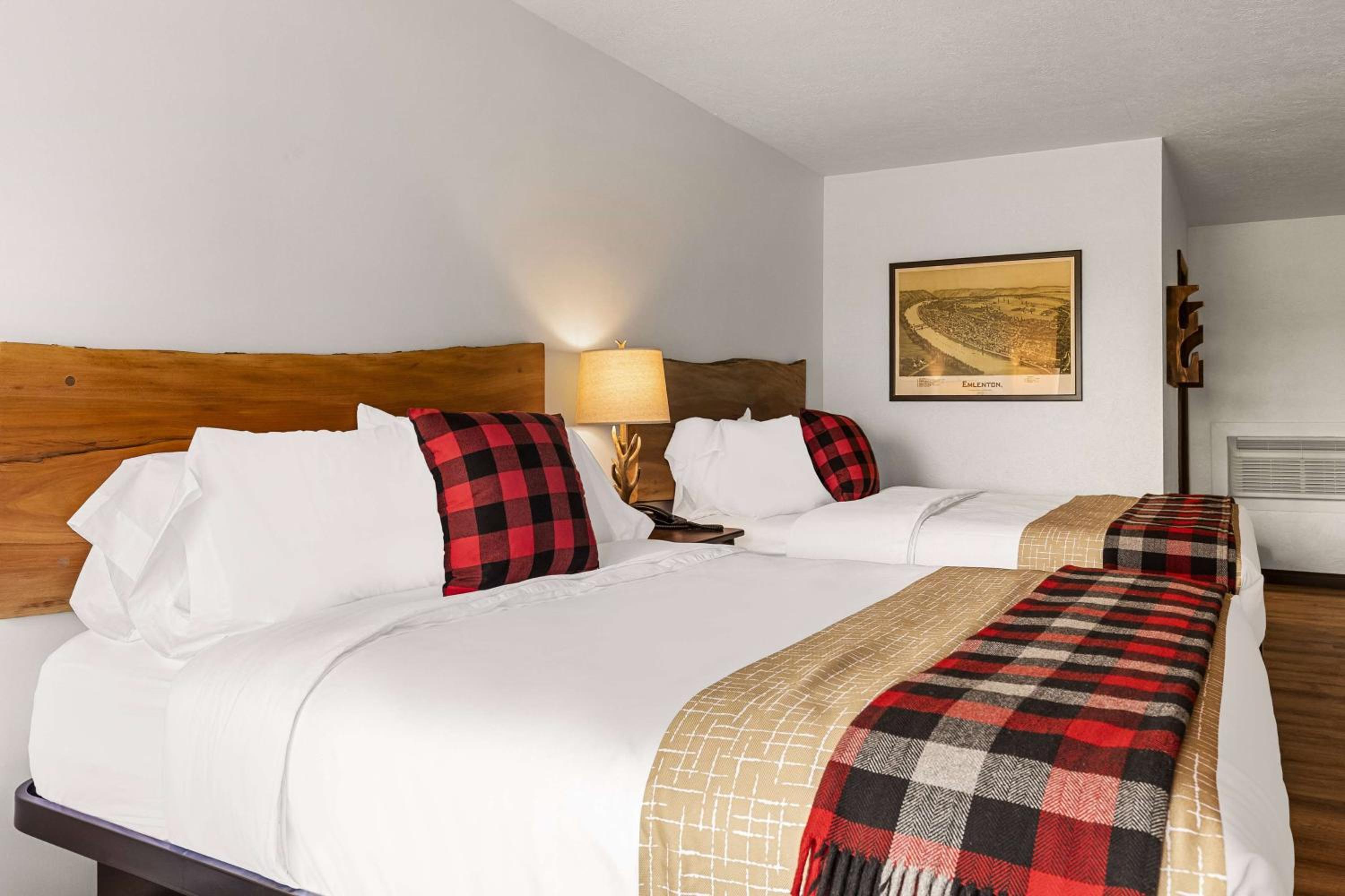 Travelodge by Wyndham Emlenton - Property Image 44