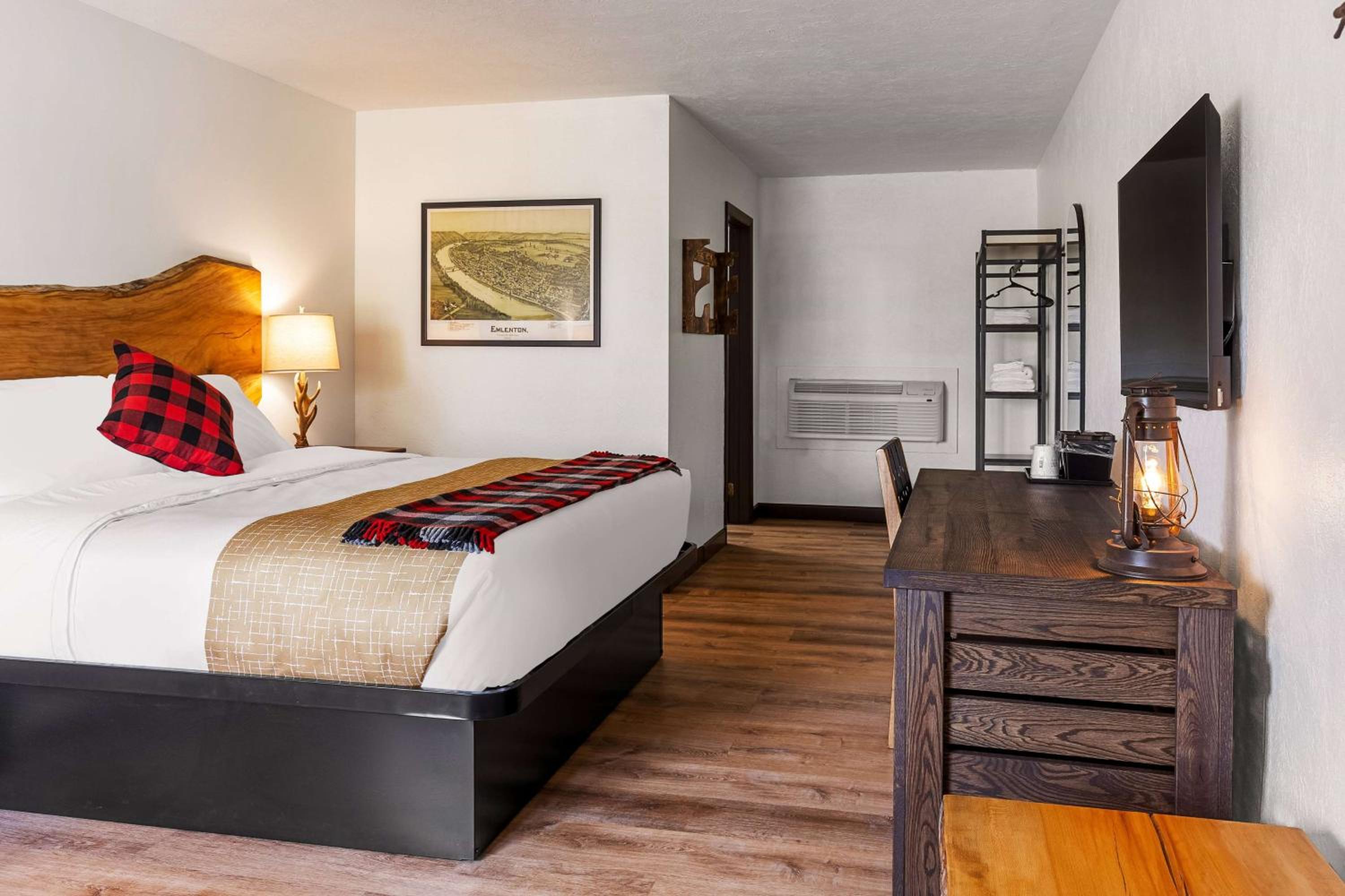 Travelodge by Wyndham Emlenton - Property Image 42