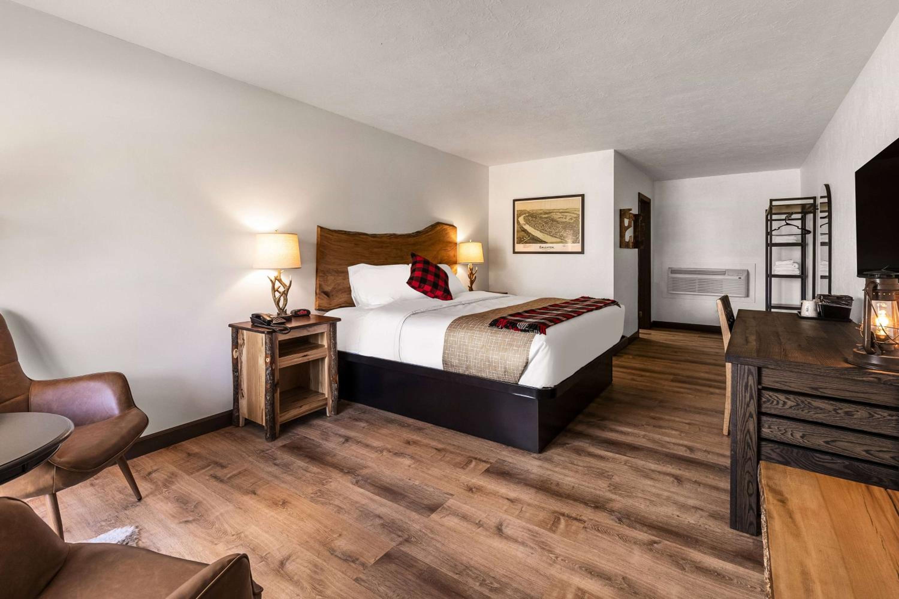 Travelodge by Wyndham Emlenton - Property Image 40