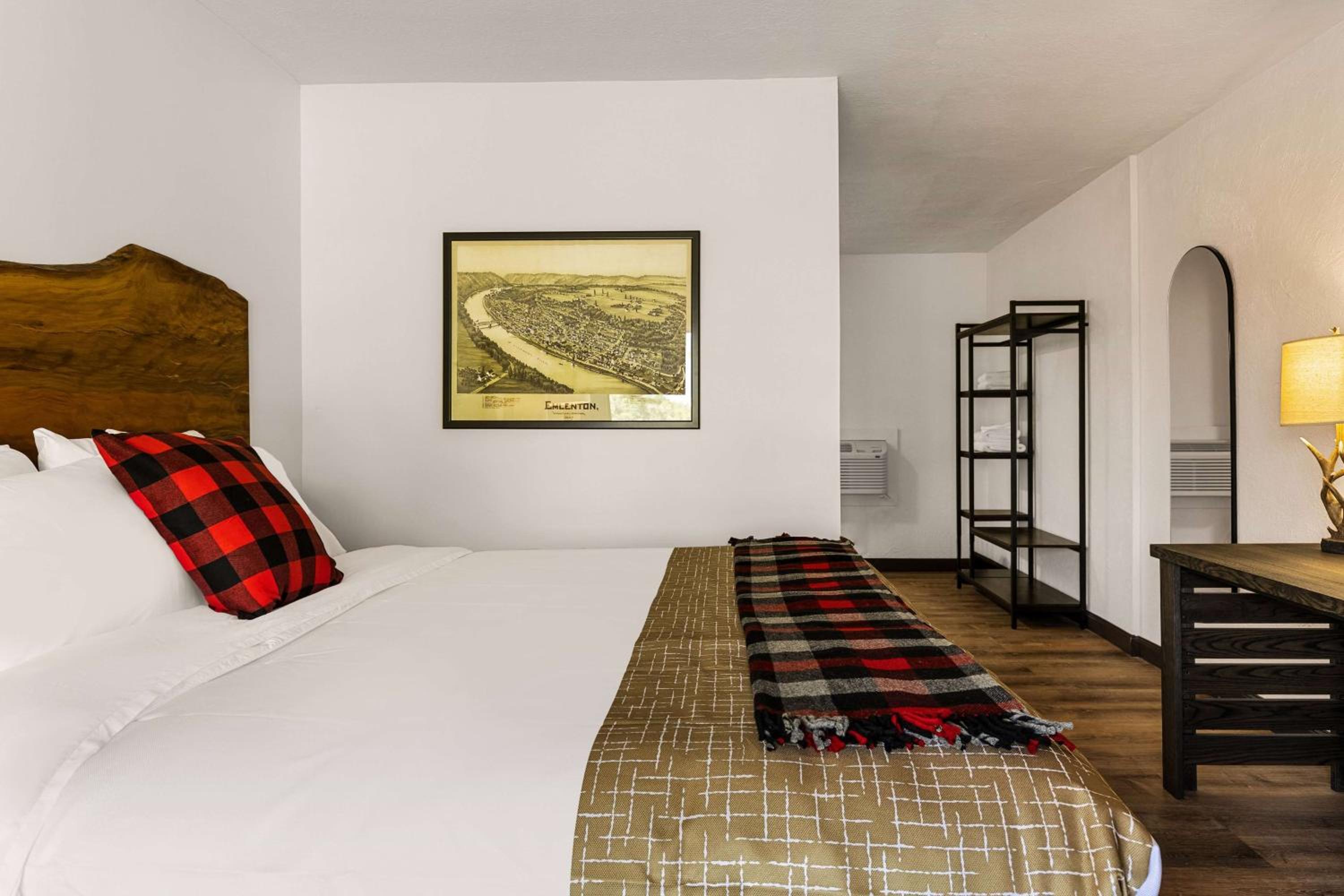 Travelodge by Wyndham Emlenton - Property Image 37