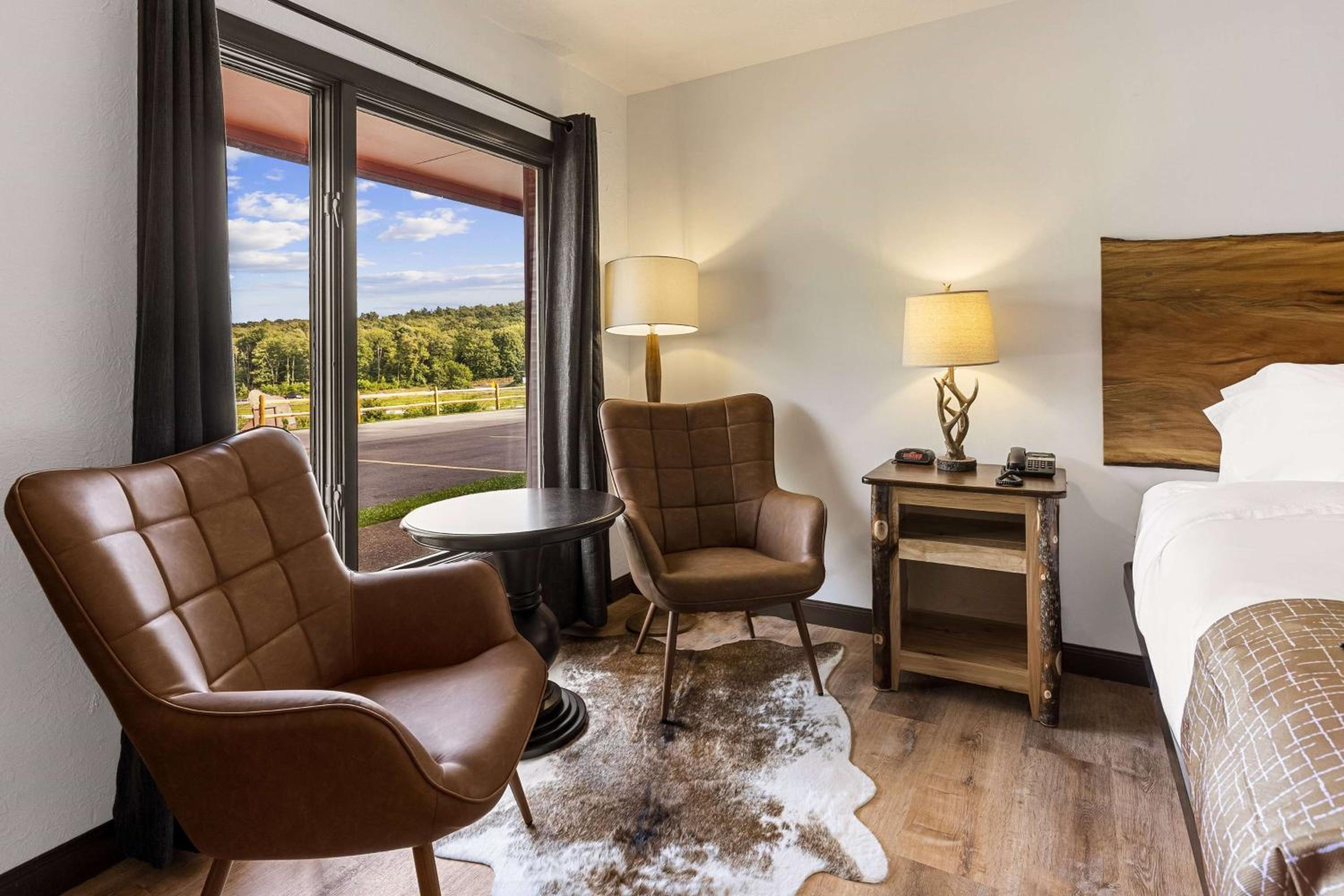 Travelodge by Wyndham Emlenton - Property Image 65