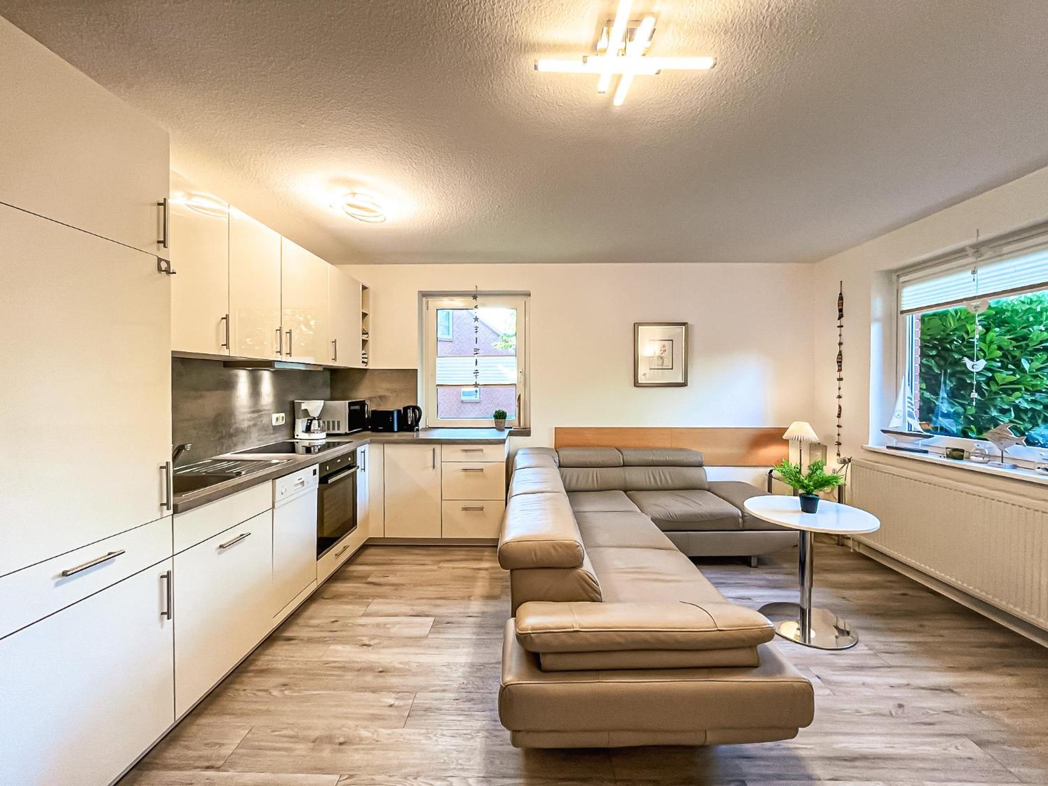 Urlauberdorf Haus 53a
