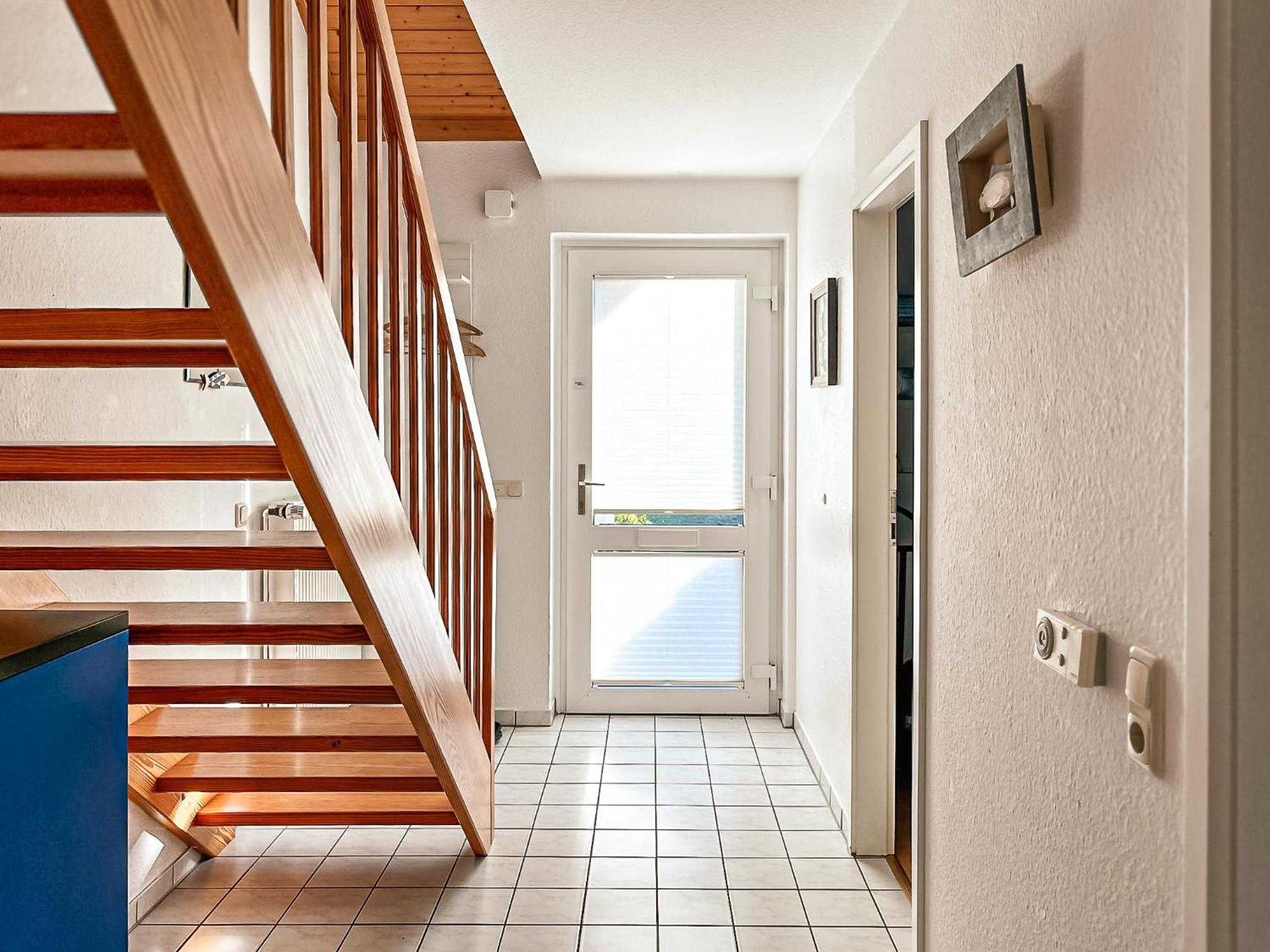 Urlauberdorf Haus 53a