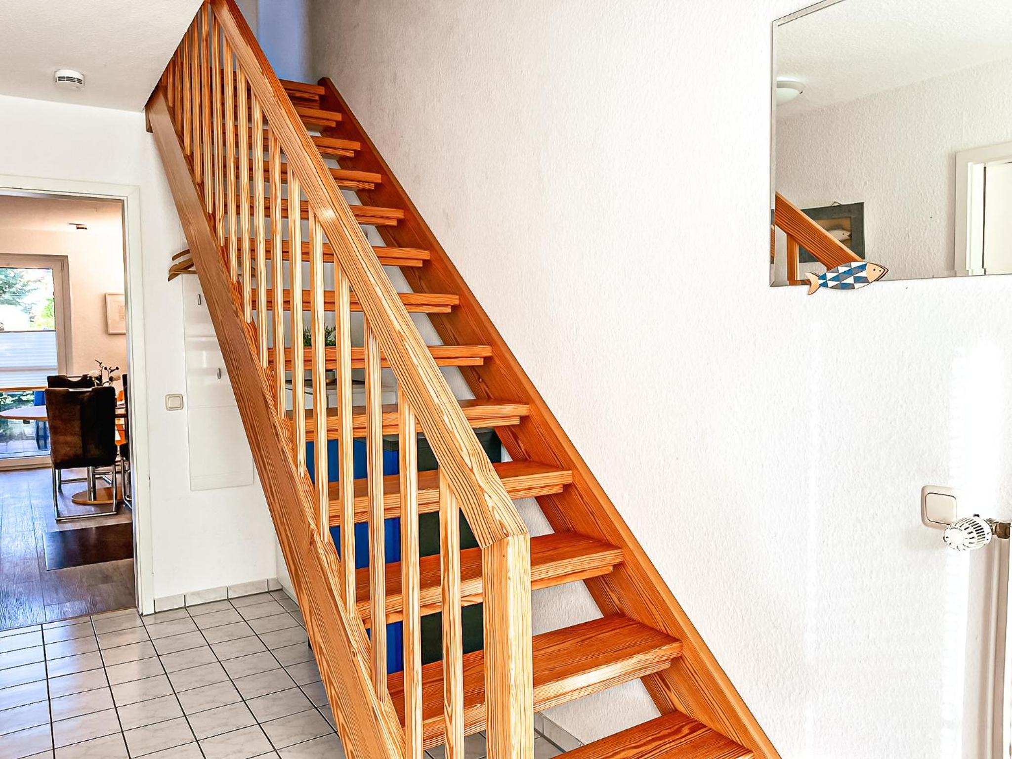 Urlauberdorf Haus 53a