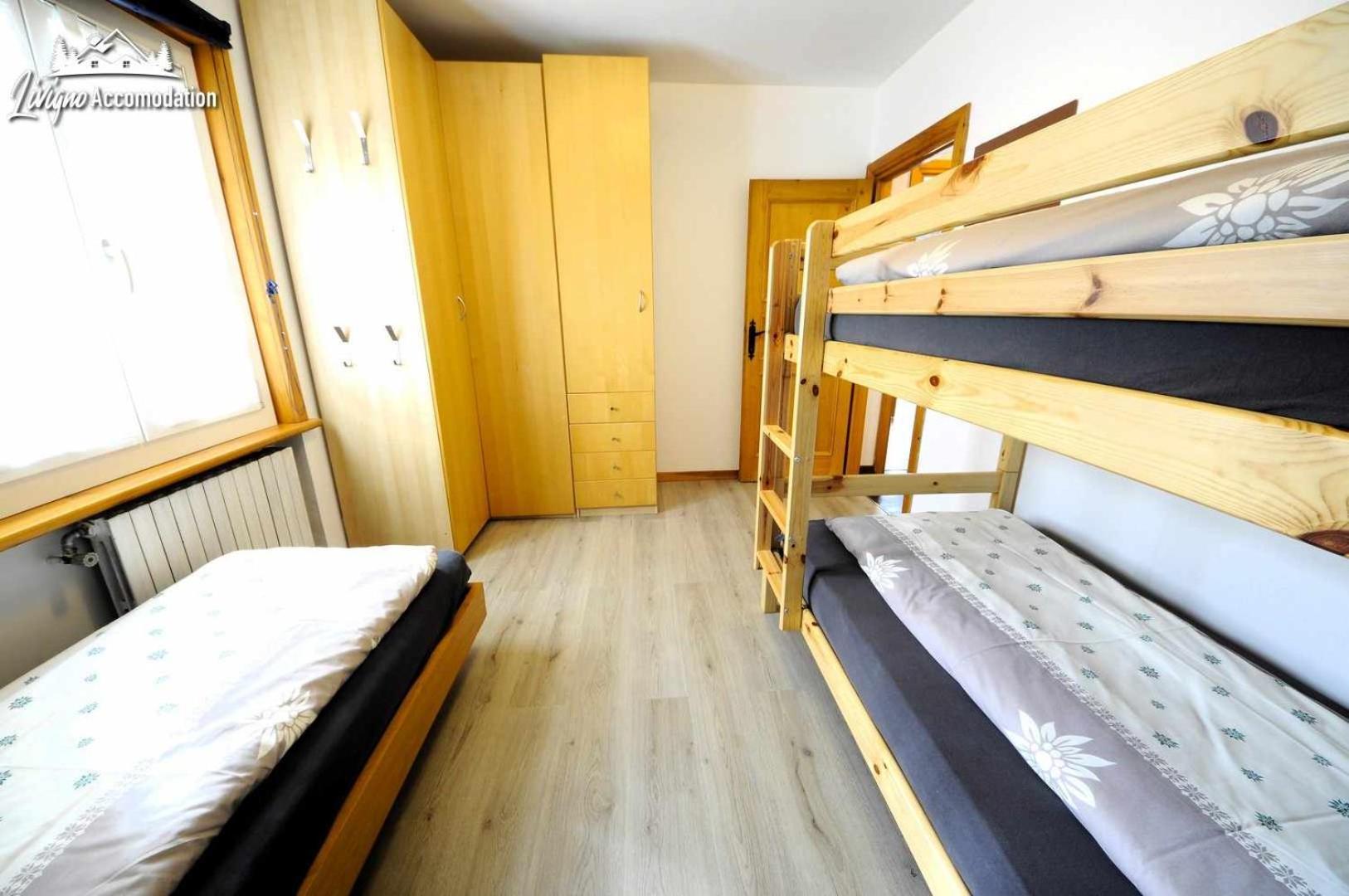 Chalet Rododendro Forést by Livigno Accomodation photo 5