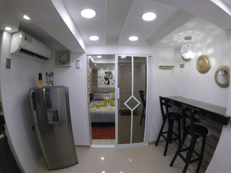 Posada Amiel Forbes Apartament 103