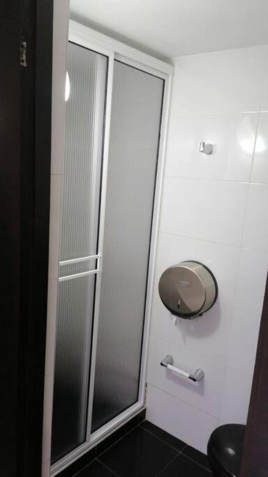 Posada Amiel Forbes Apartament 103