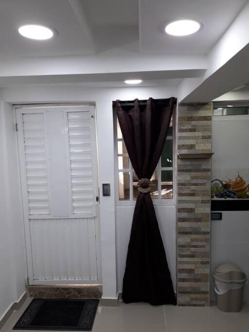 Posada Amiel Forbes Apartament 103