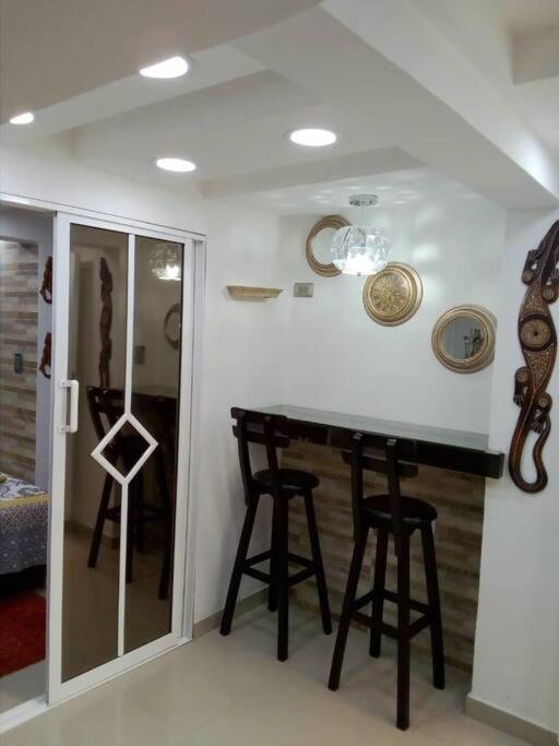 Posada Amiel Forbes Apartament 103
