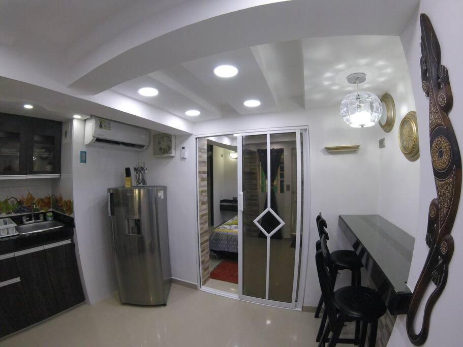 Posada Amiel Forbes Apartament 103