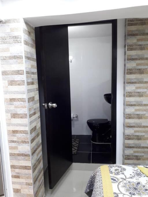 Posada Amiel Forbes Apartament 103
