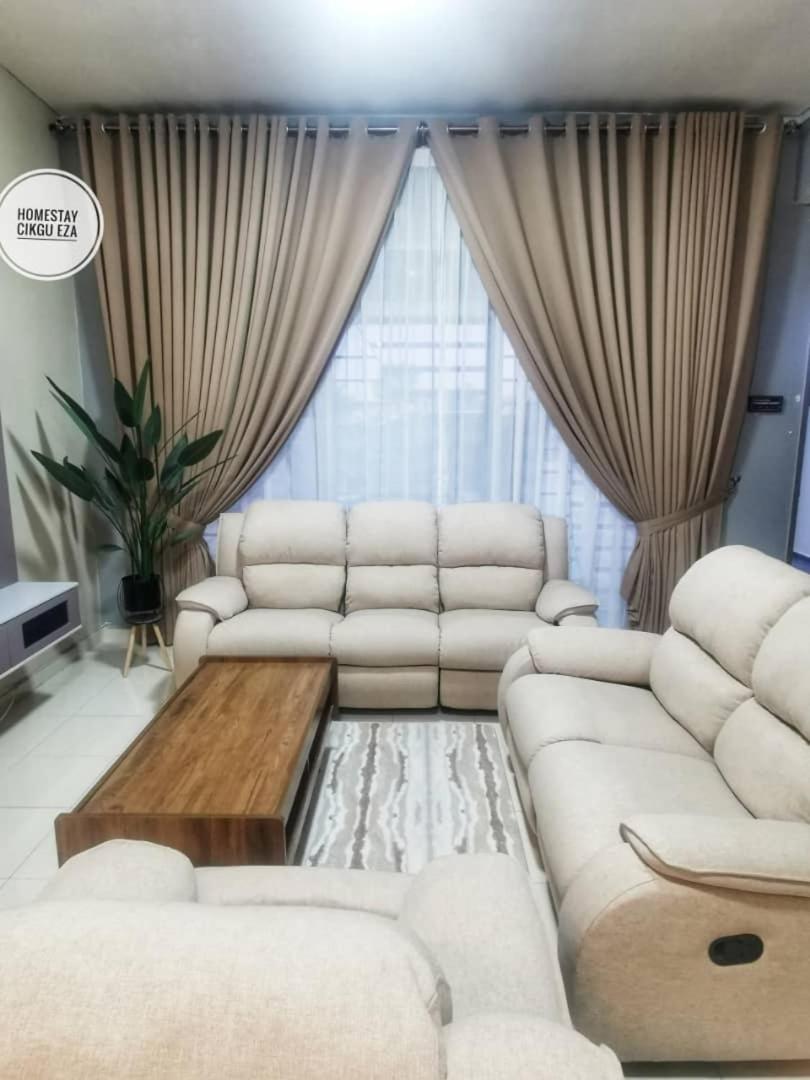 Rumah Eza Guest House with Private Pool Kuantan photo 1