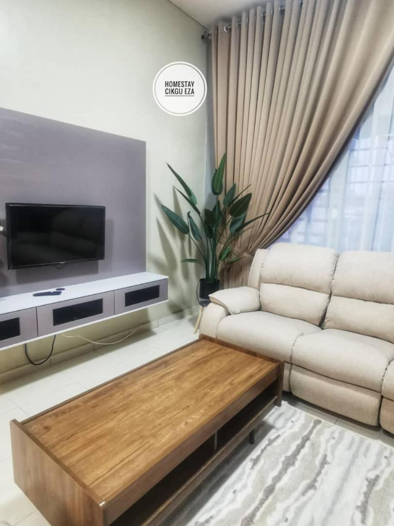 Rumah Eza Guest House with Private Pool Kuantan photo 4