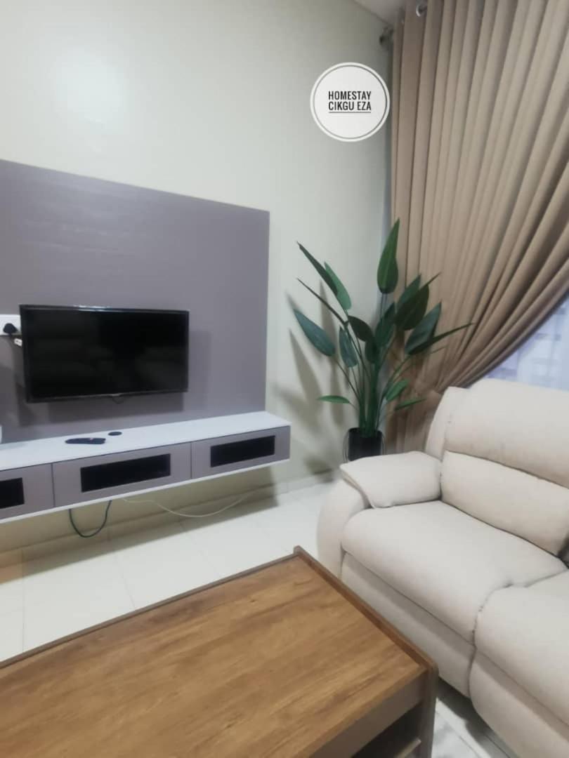 Rumah Eza Guest House with Private Pool Kuantan photo 5