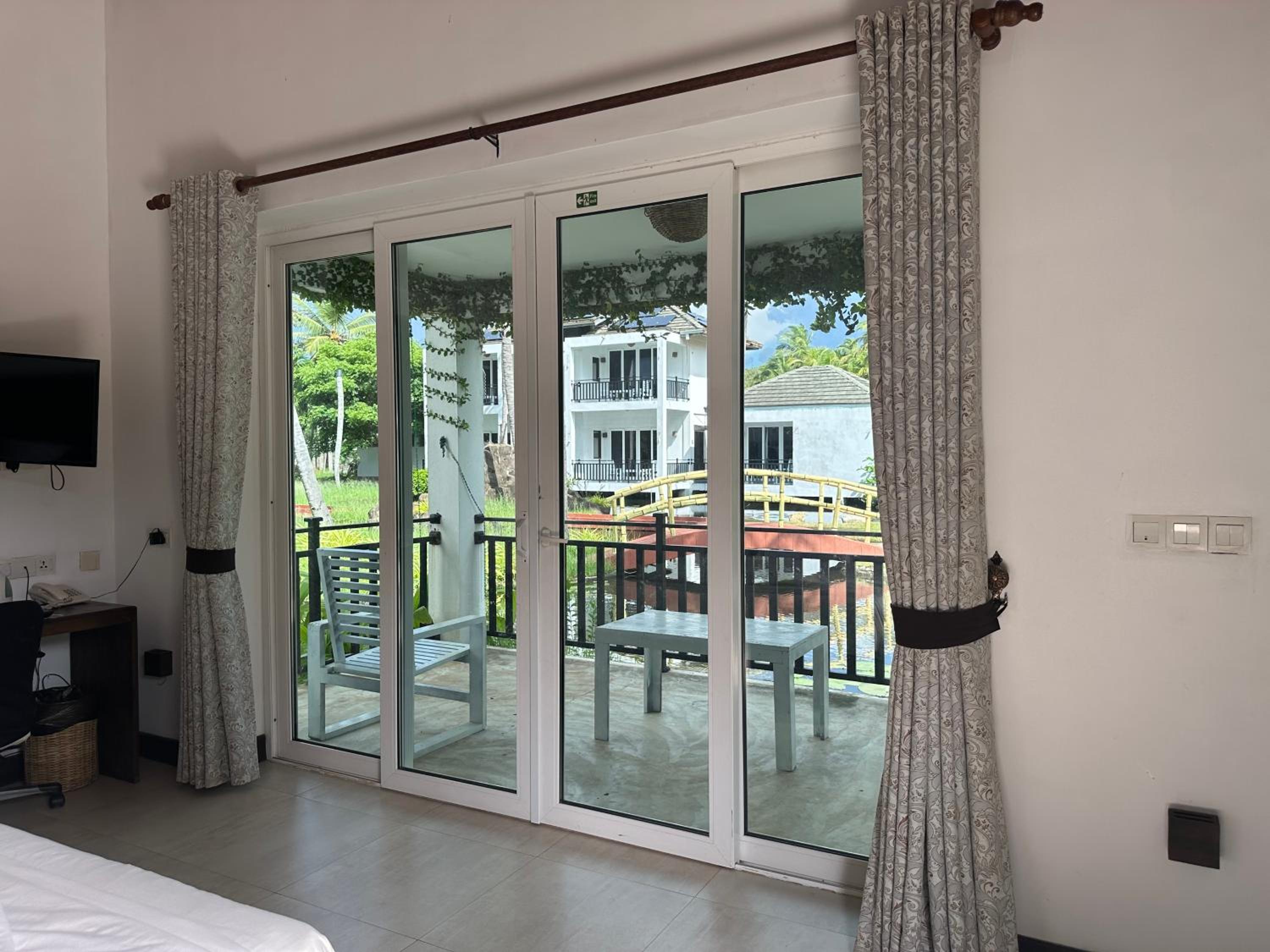 Amaluna Resorts — photo 99