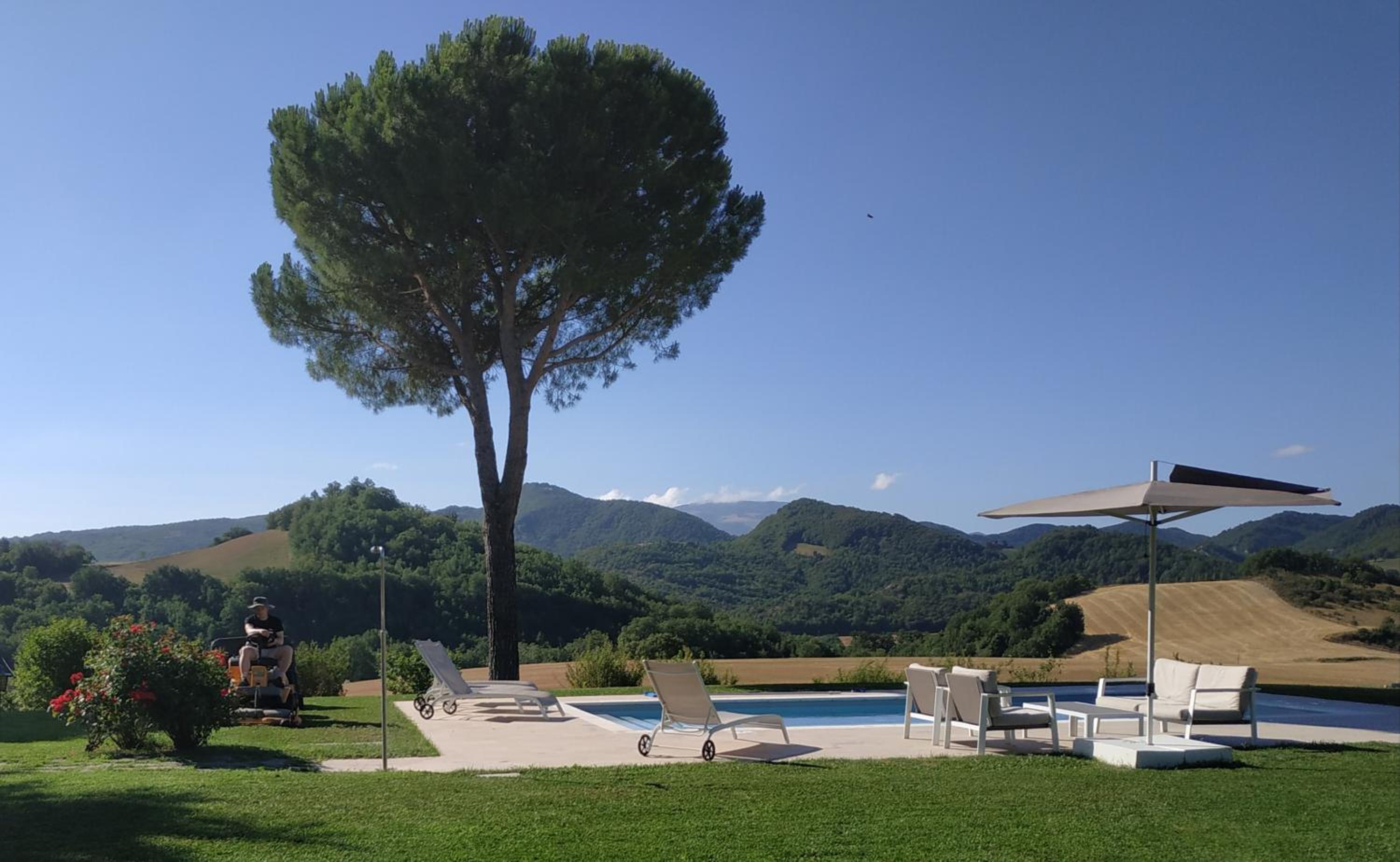 Villa Paola Holidays
